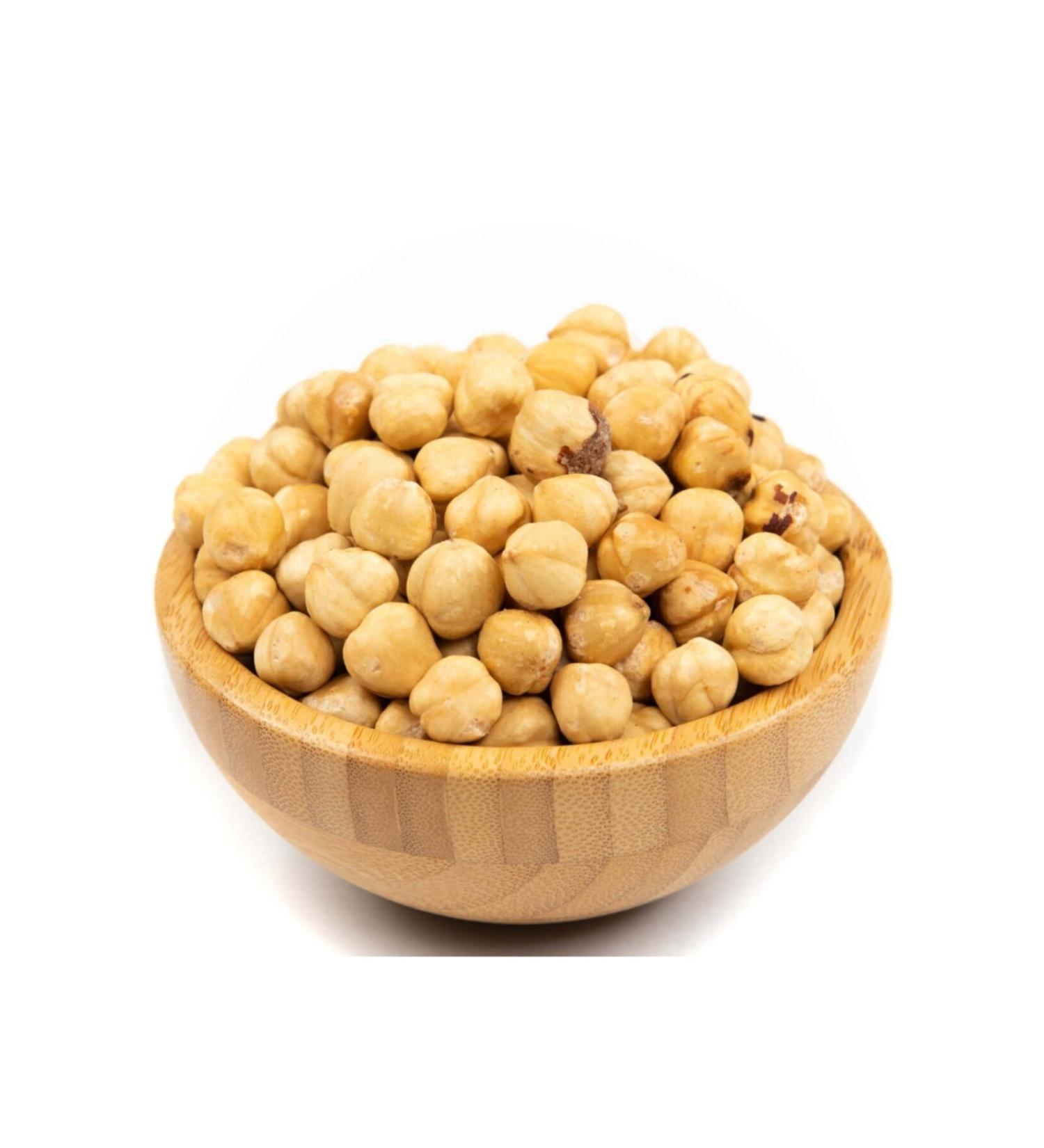 Can Karde ler Dried Nuts Roasted Unsalted Hazelnuts 250 G