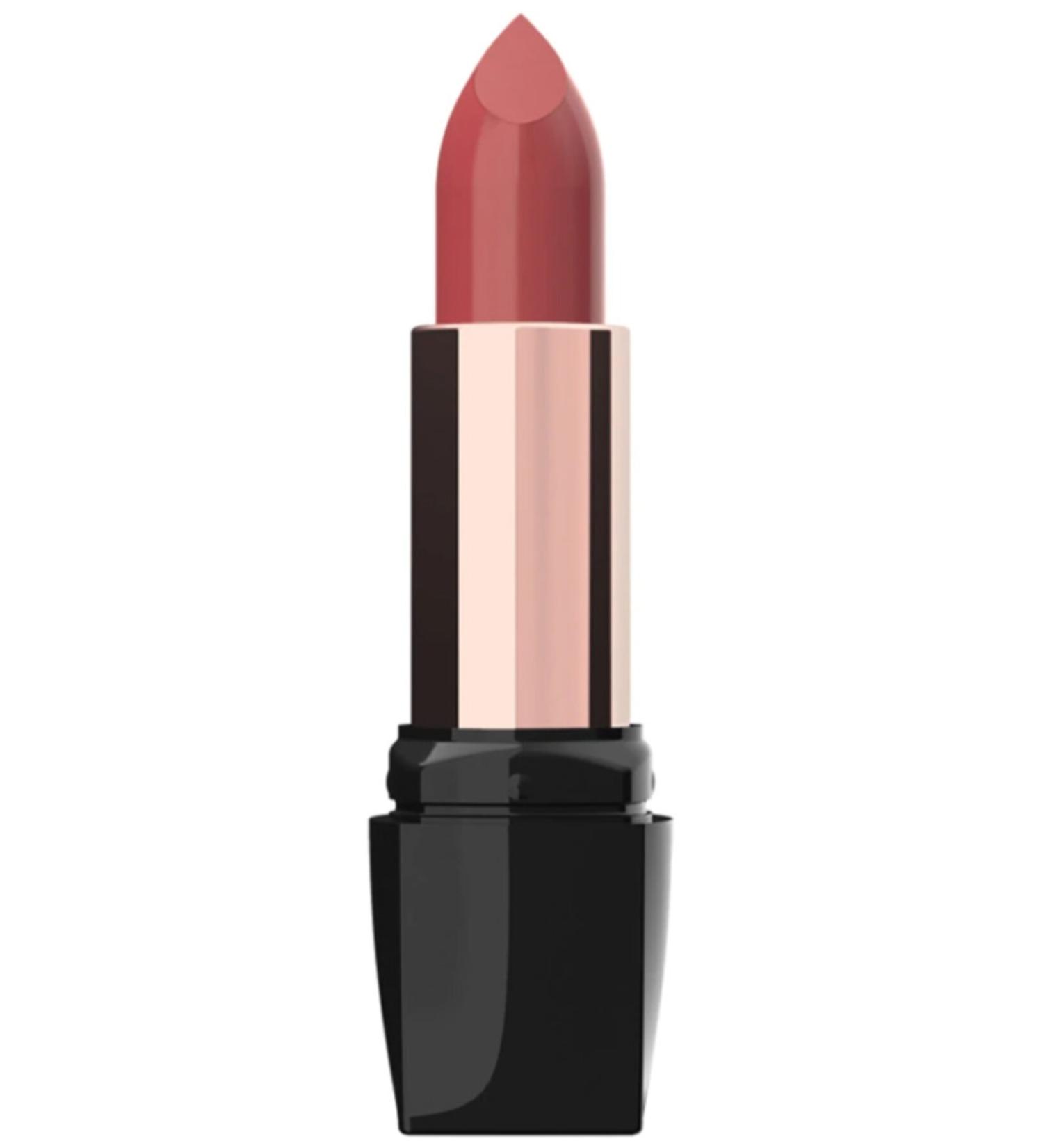Golden Rose Satin Lipstick No:14
