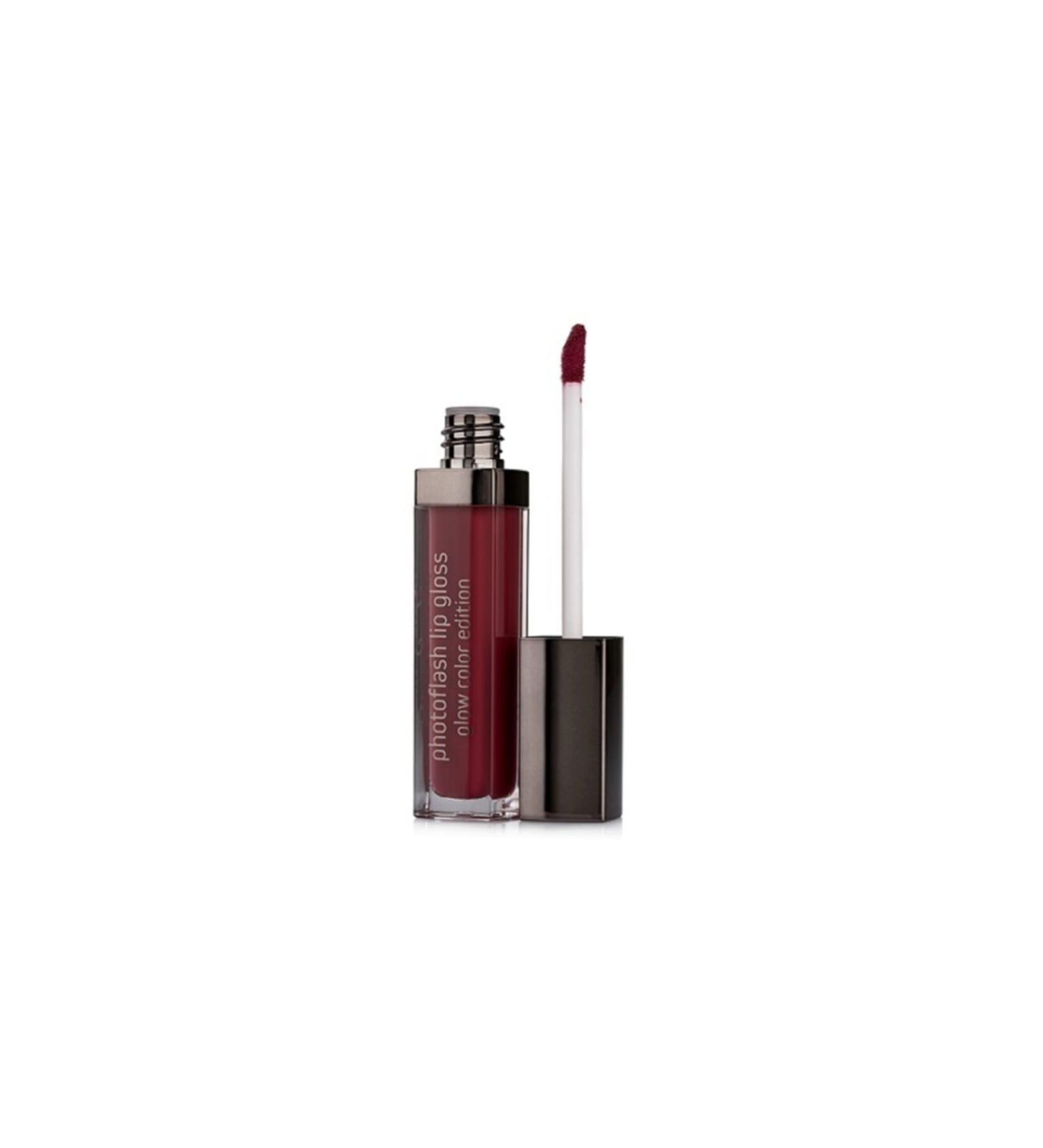 Pierre Cardin Photoflash Lipgloss Shiny Liquid Lipstick Misty Rose