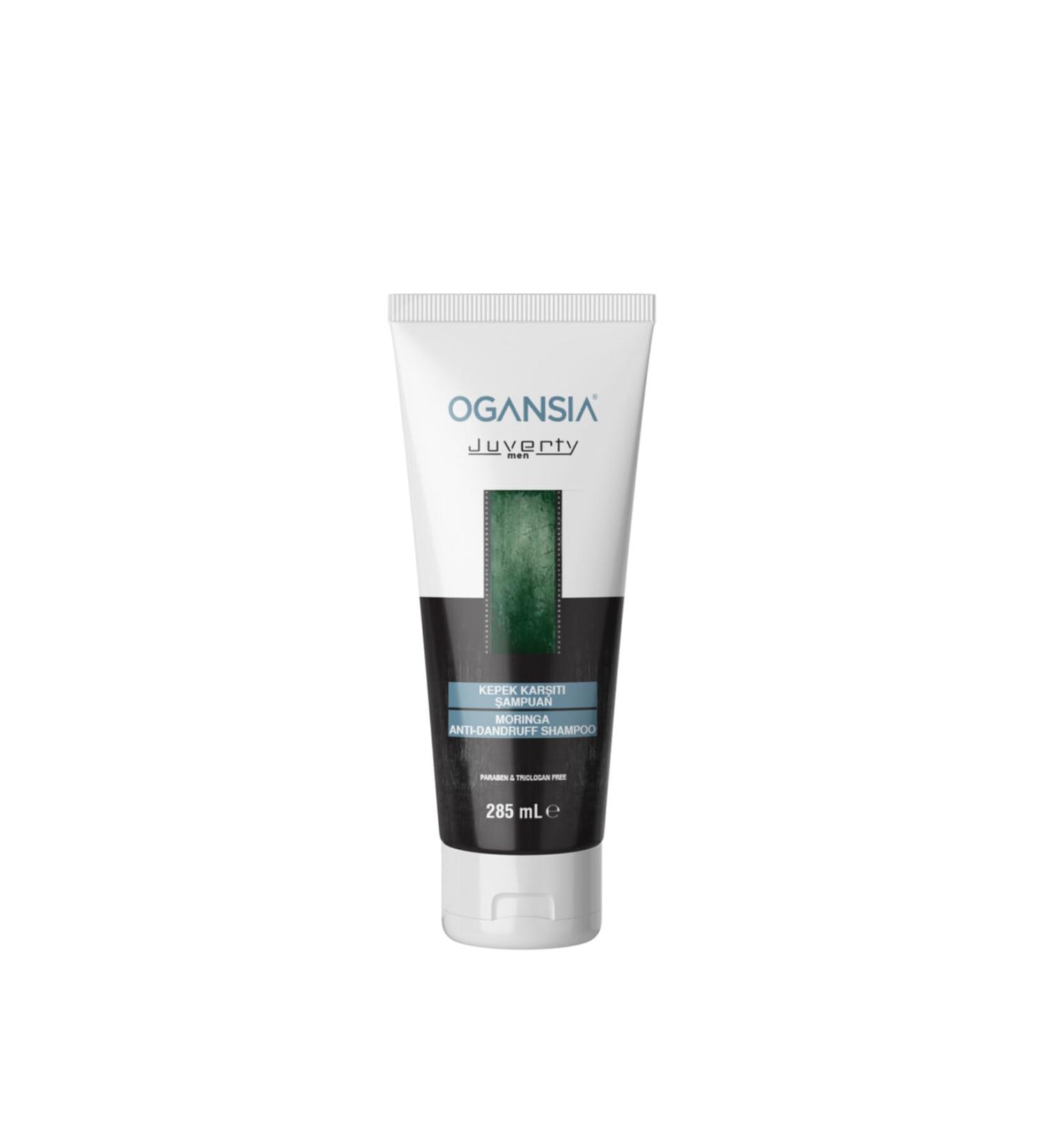 Ogansia Anti-Dandruff Shampoo For Men