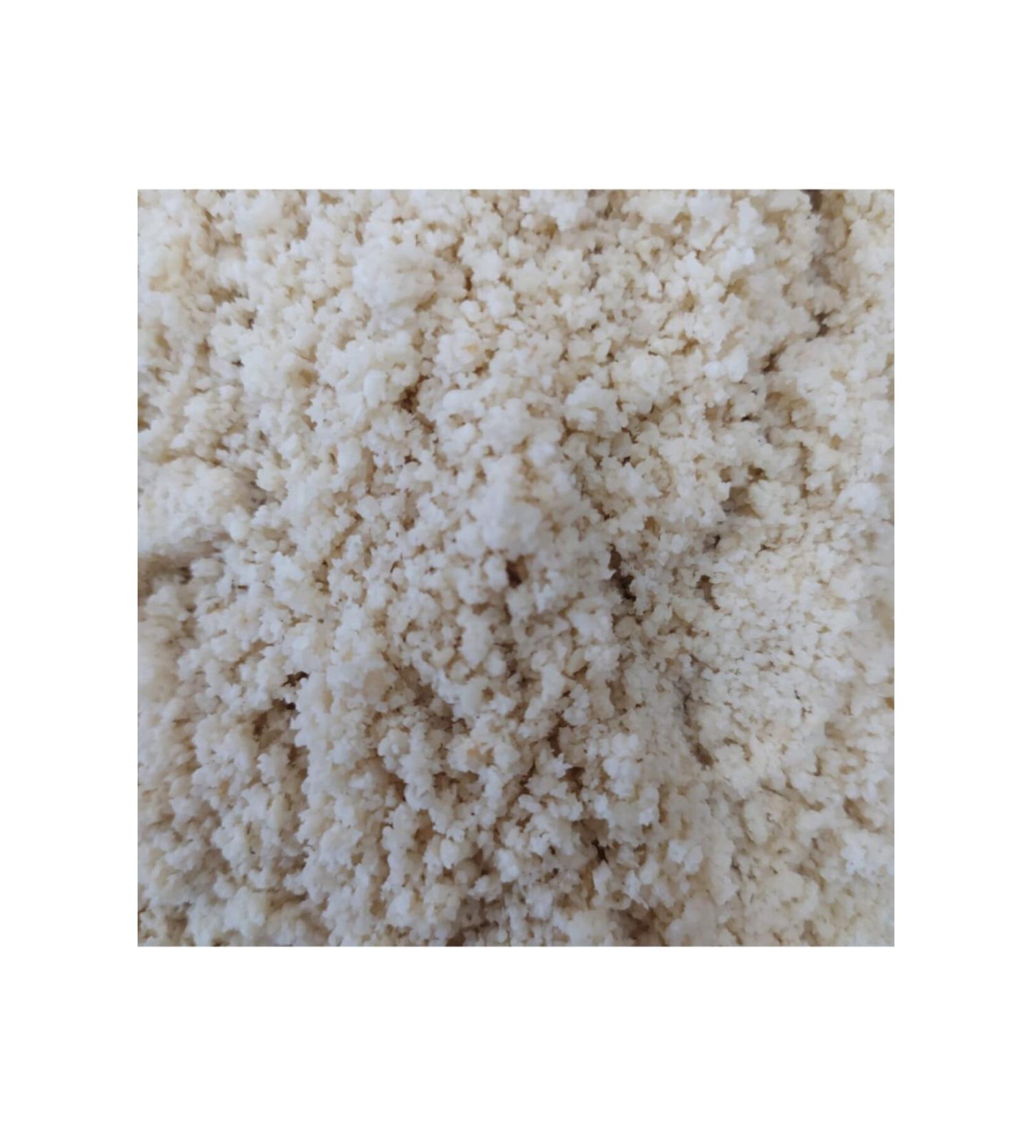 Ingro Gluten-free Ketogenic White Sesame Flour 250 gr
