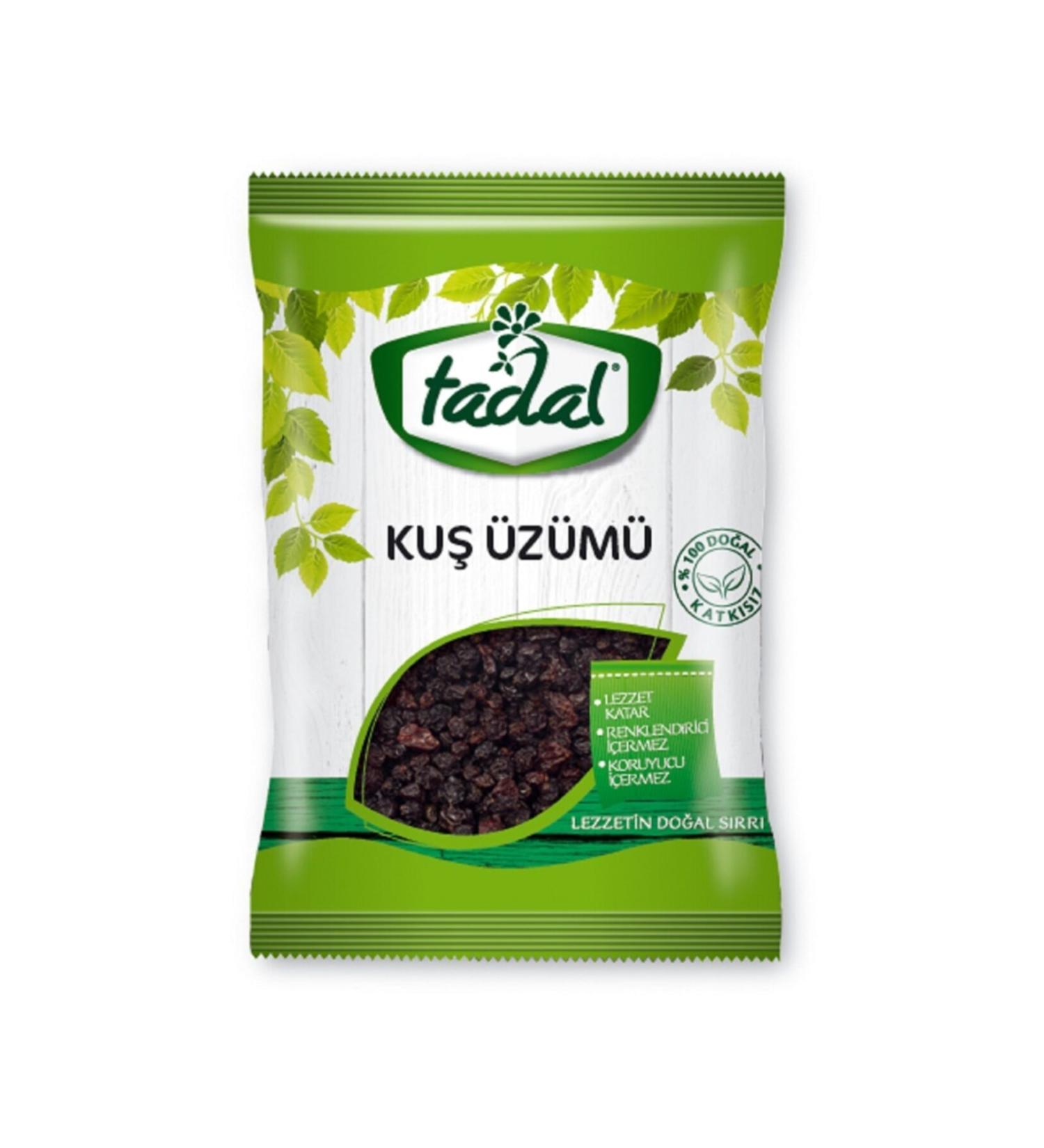TADAL Currants 30gr (20 Pieces X 30 Gr)