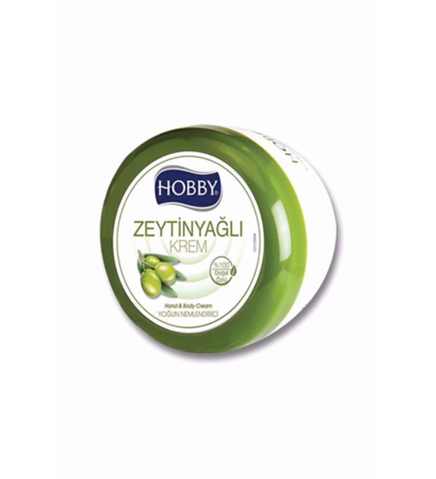 Hobby Olive Oil Cream 20 ml