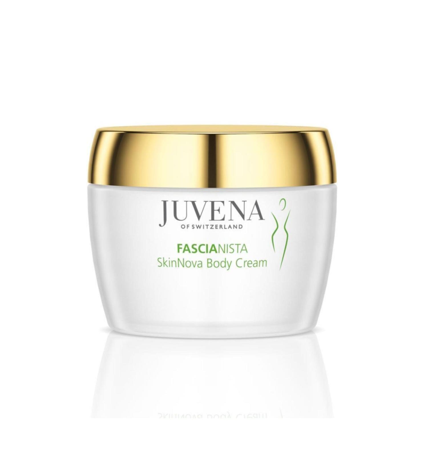 Juvena Fascianista Skin Nova Sc Body Cream 200 Ml