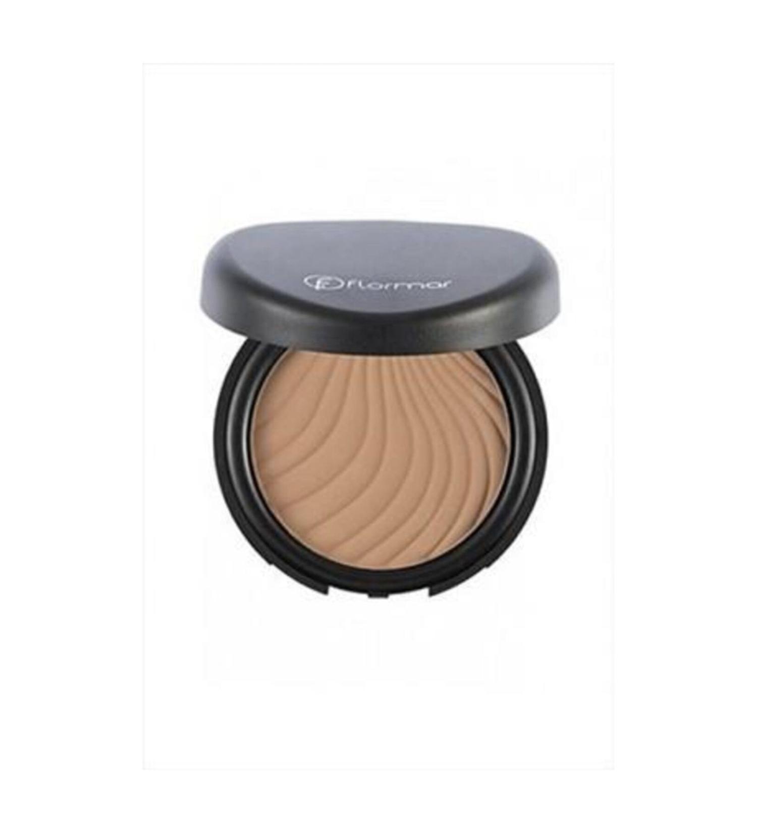 Flormar Powder - Compact Powder Medium Natural Beige 11 G 8690604400980