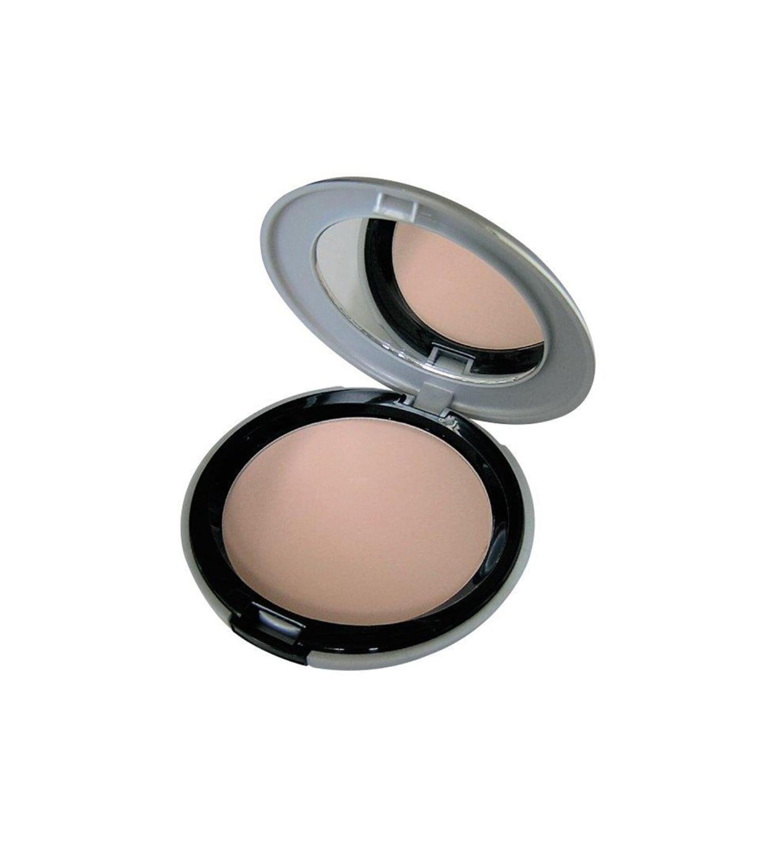 Barbara Bort Compact Powder No:06