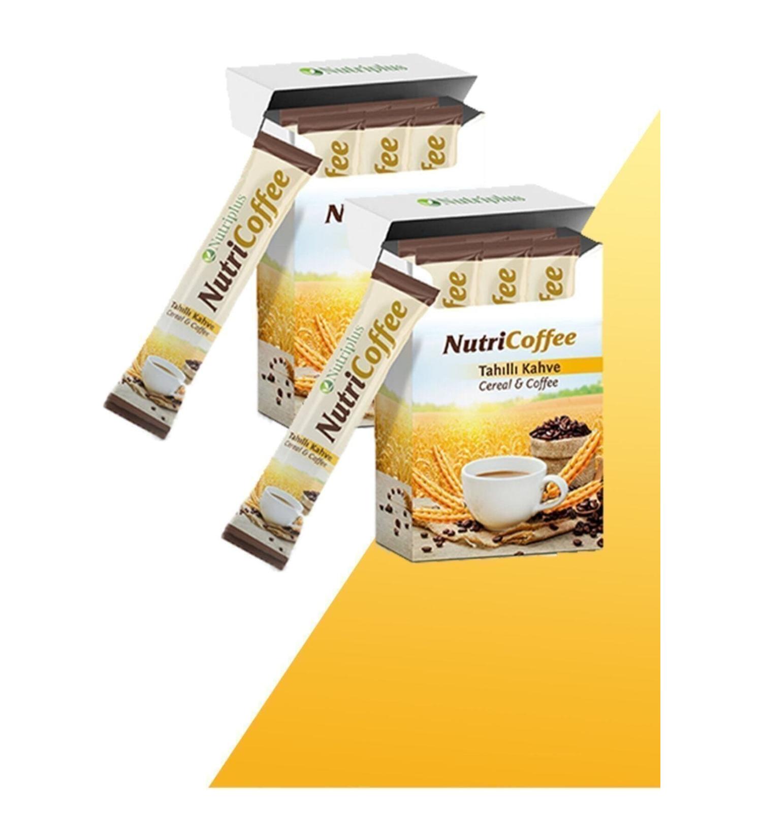 Farmasi Farmasi Grain Coffee 16x2gr.