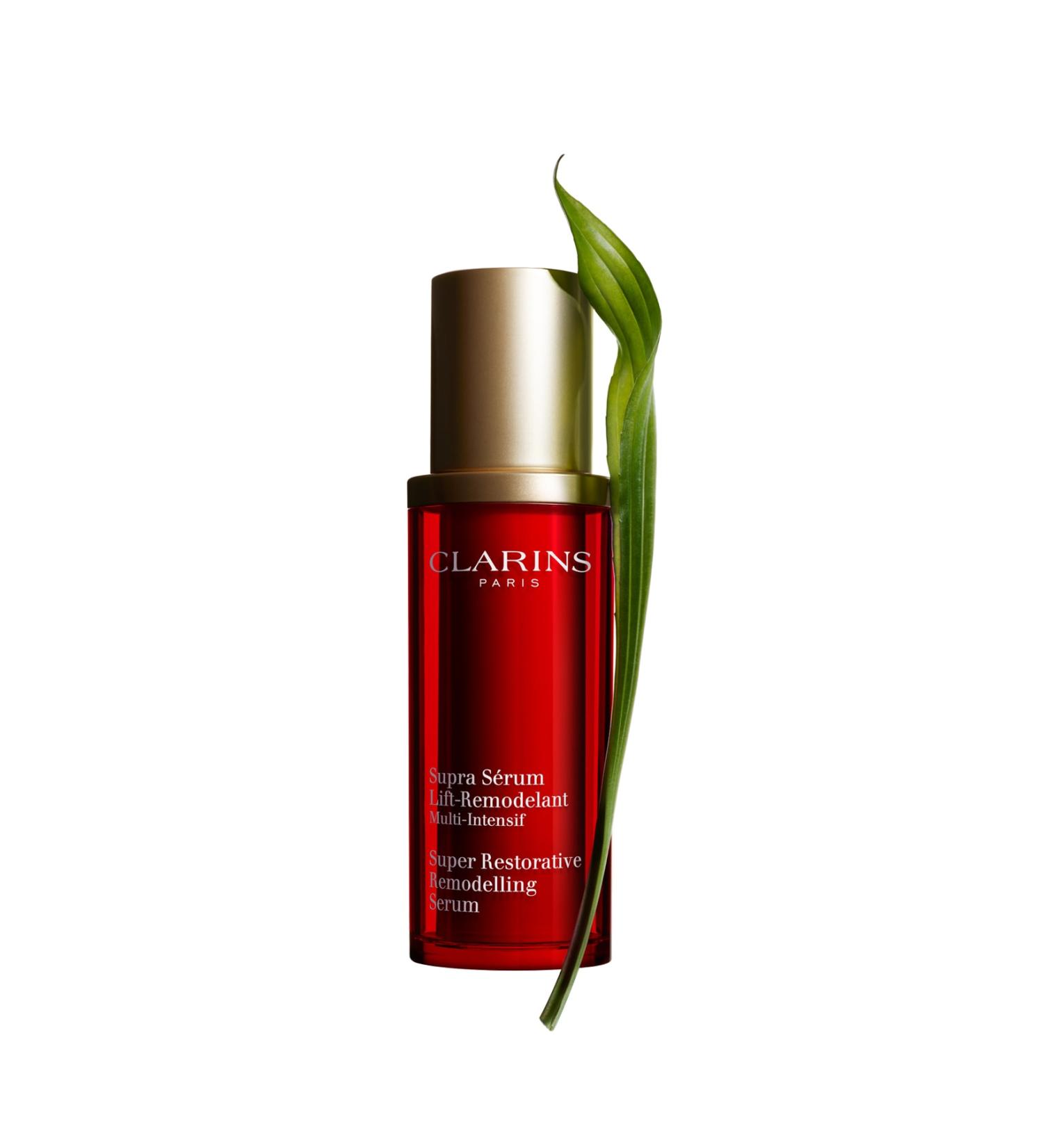Clarins Repair Cream