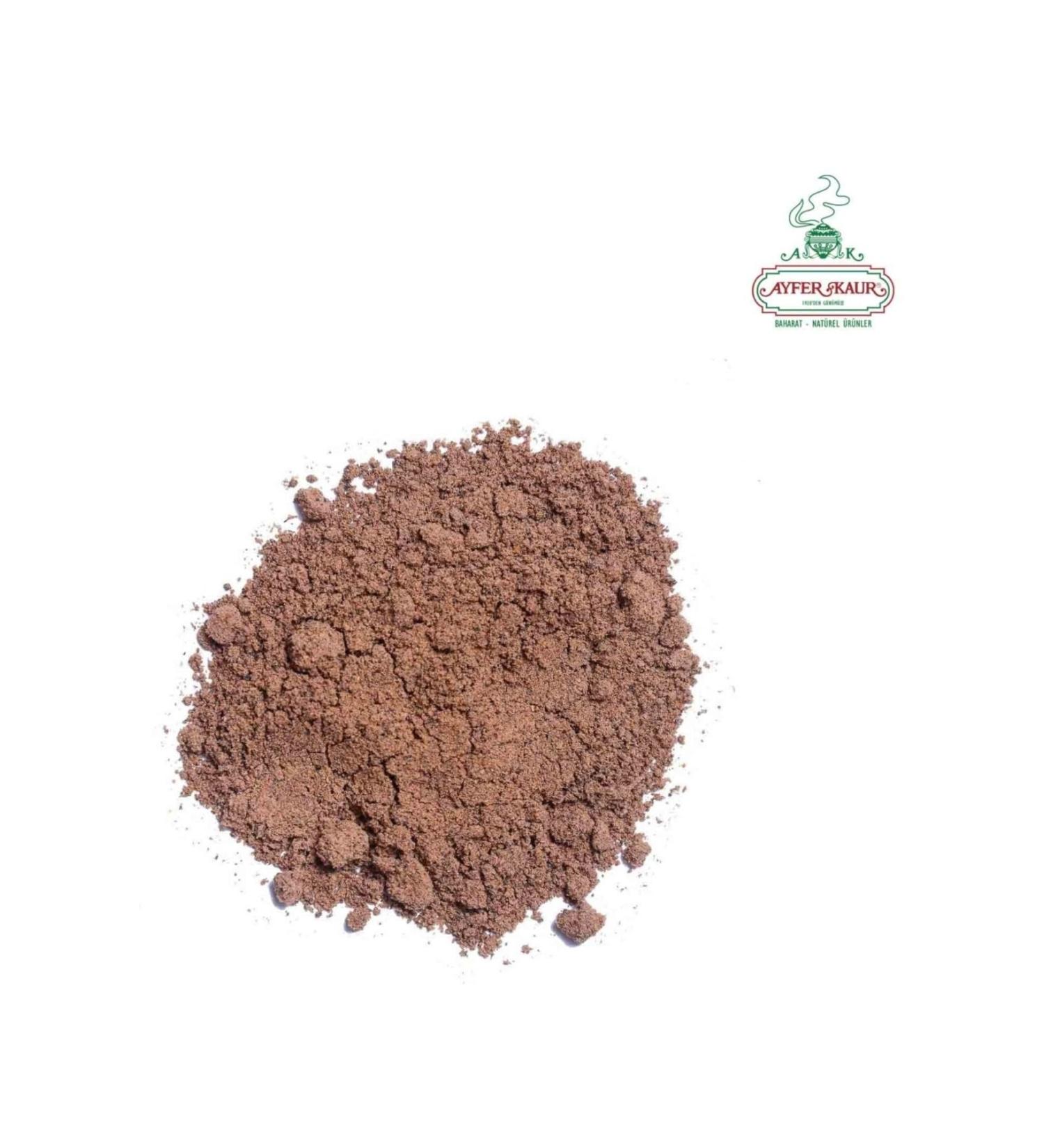 Ayfer Kaur Nutmeg Powder 500 Gr.