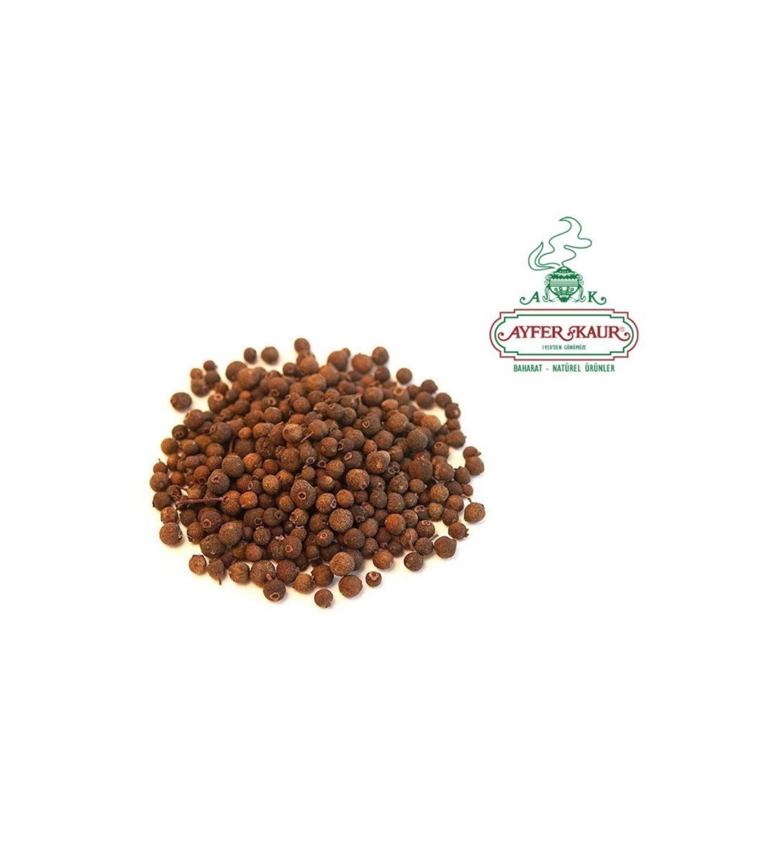 Ayfer Kaur Allspice Grain 500 Gr.