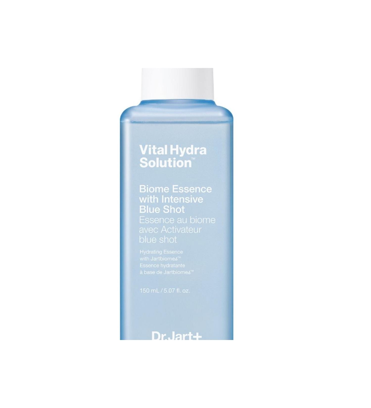 Dr. Jart Dr. Jart Vital Hydra Solution Essence Deters Chronic Moisture Loss and Signs of Dehydration 150