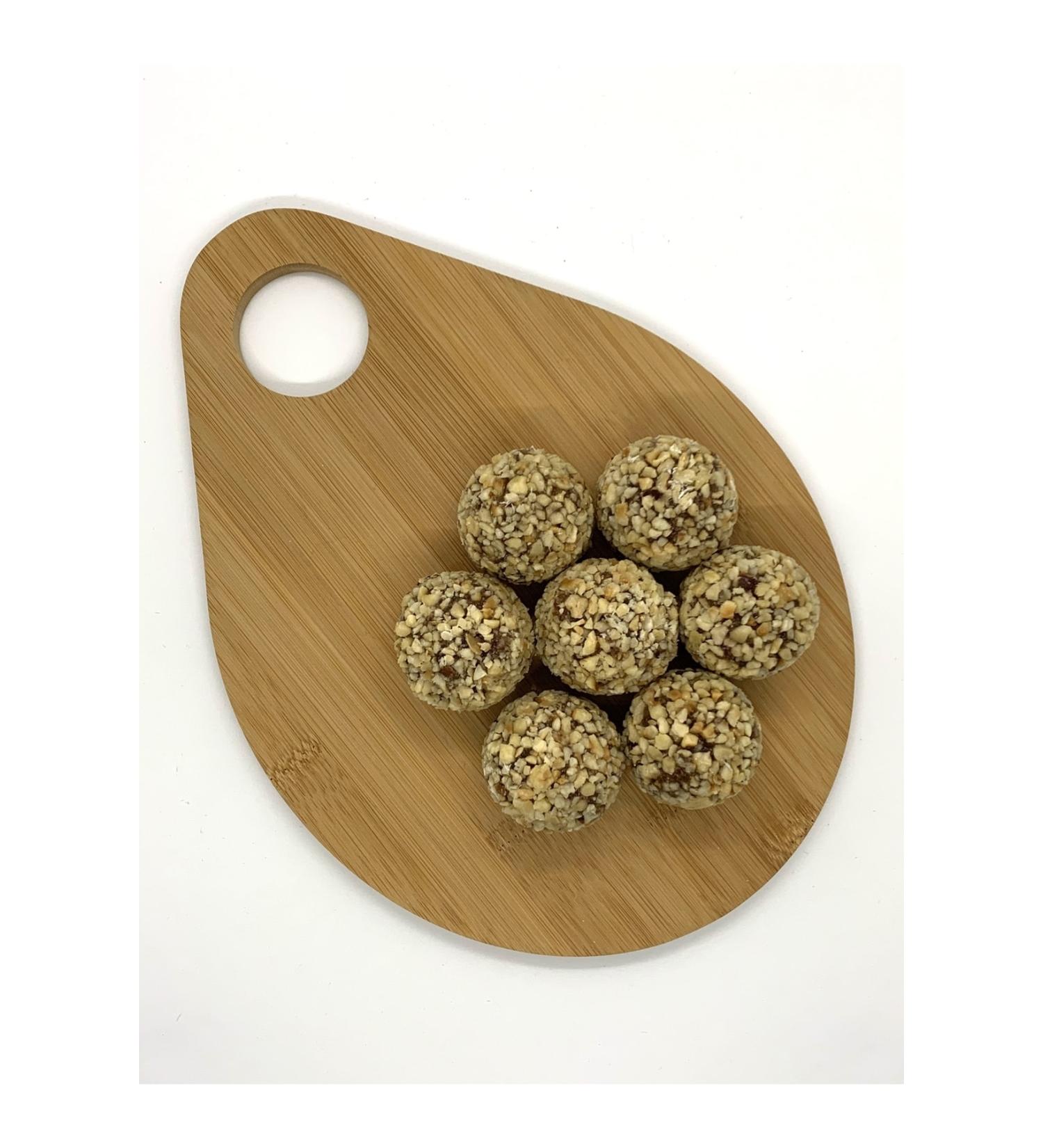 Asil ah Hazelnut Atom Fruit Roll Dessert 1.5kg