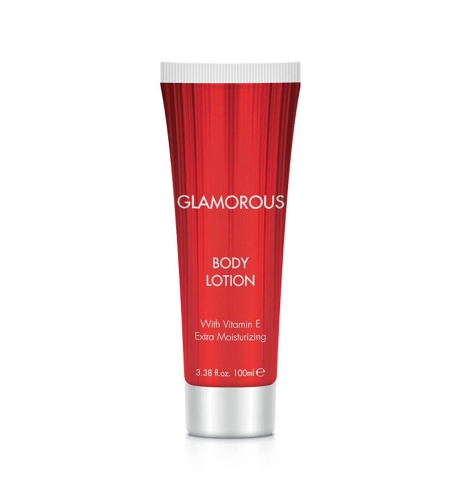 Farmasi Glamorous Body Lotion 100 Ml 8690131108977