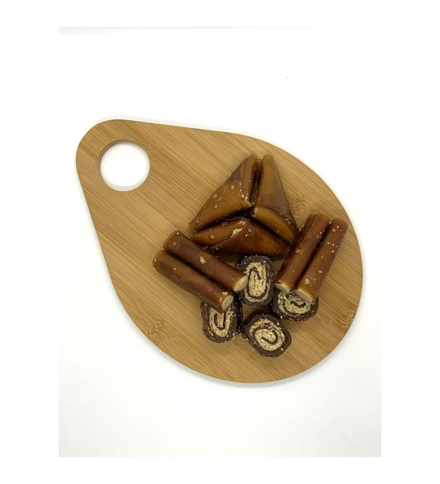 Asil ah Hazelnut Paste Dessert Mixed Box 1kg