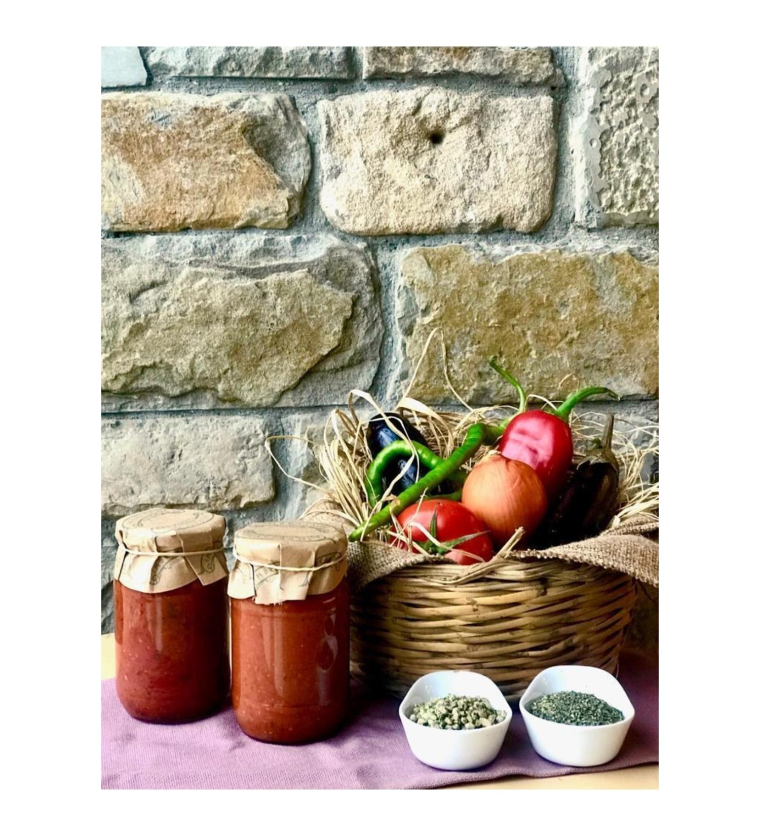 Meydani Breakfast Sauce 360 Ml