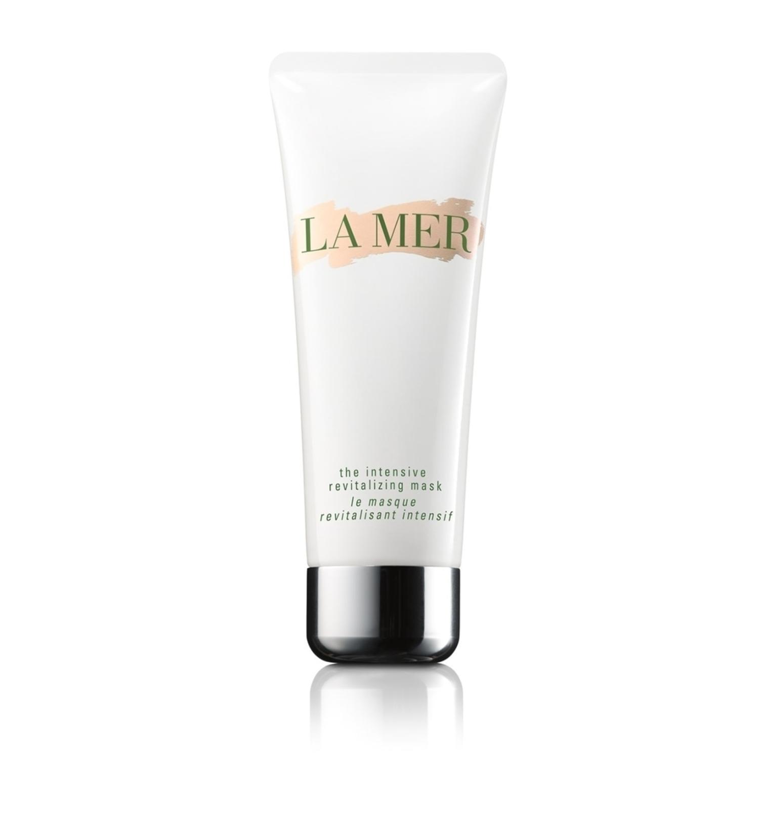 La Mer The Intensive Revitalizing Mask 75 Ml Care Mask