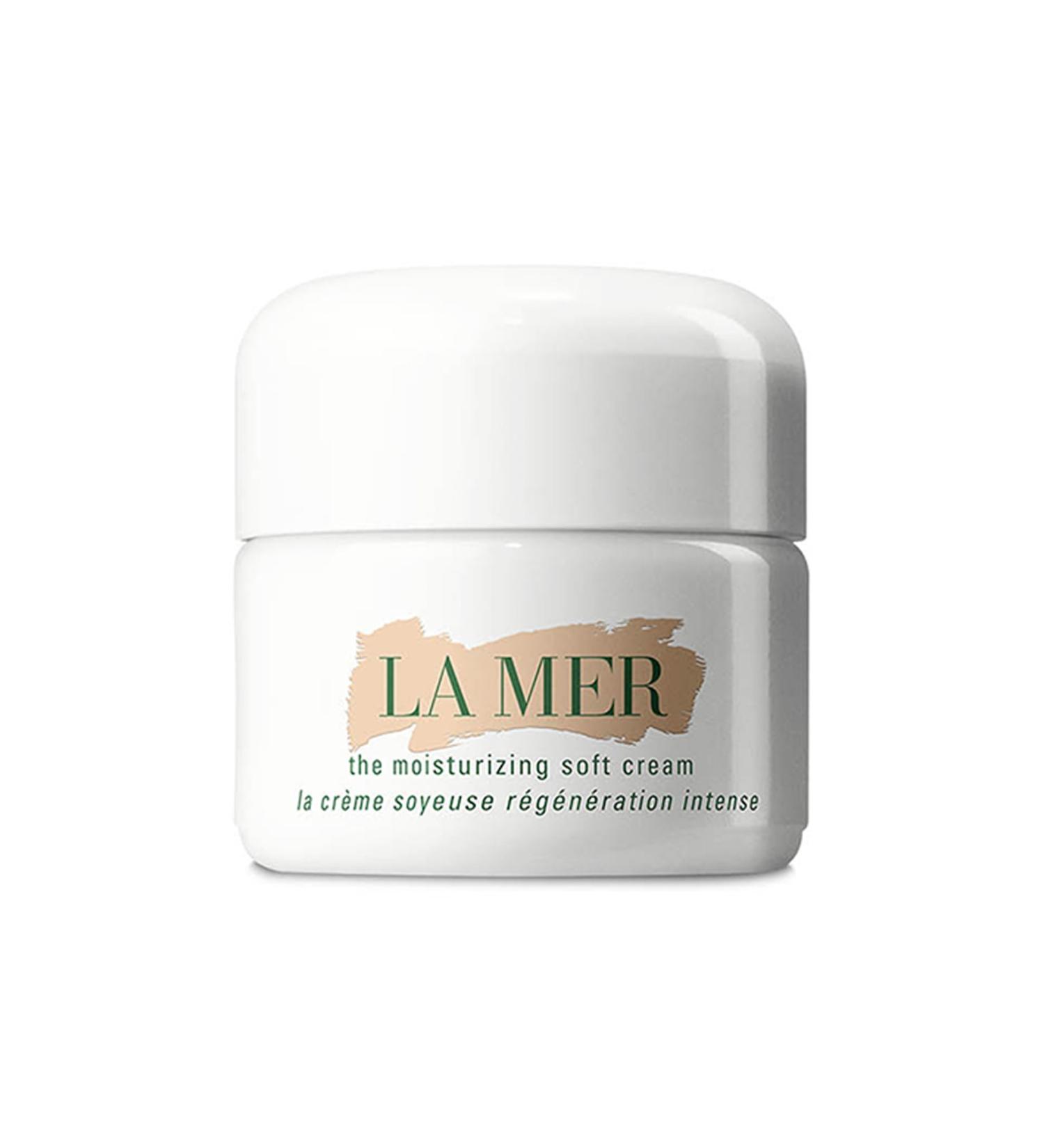 La Mer Cr me De Moisturizing Cream Intensive Moisturizing Cream 15ml Mphair