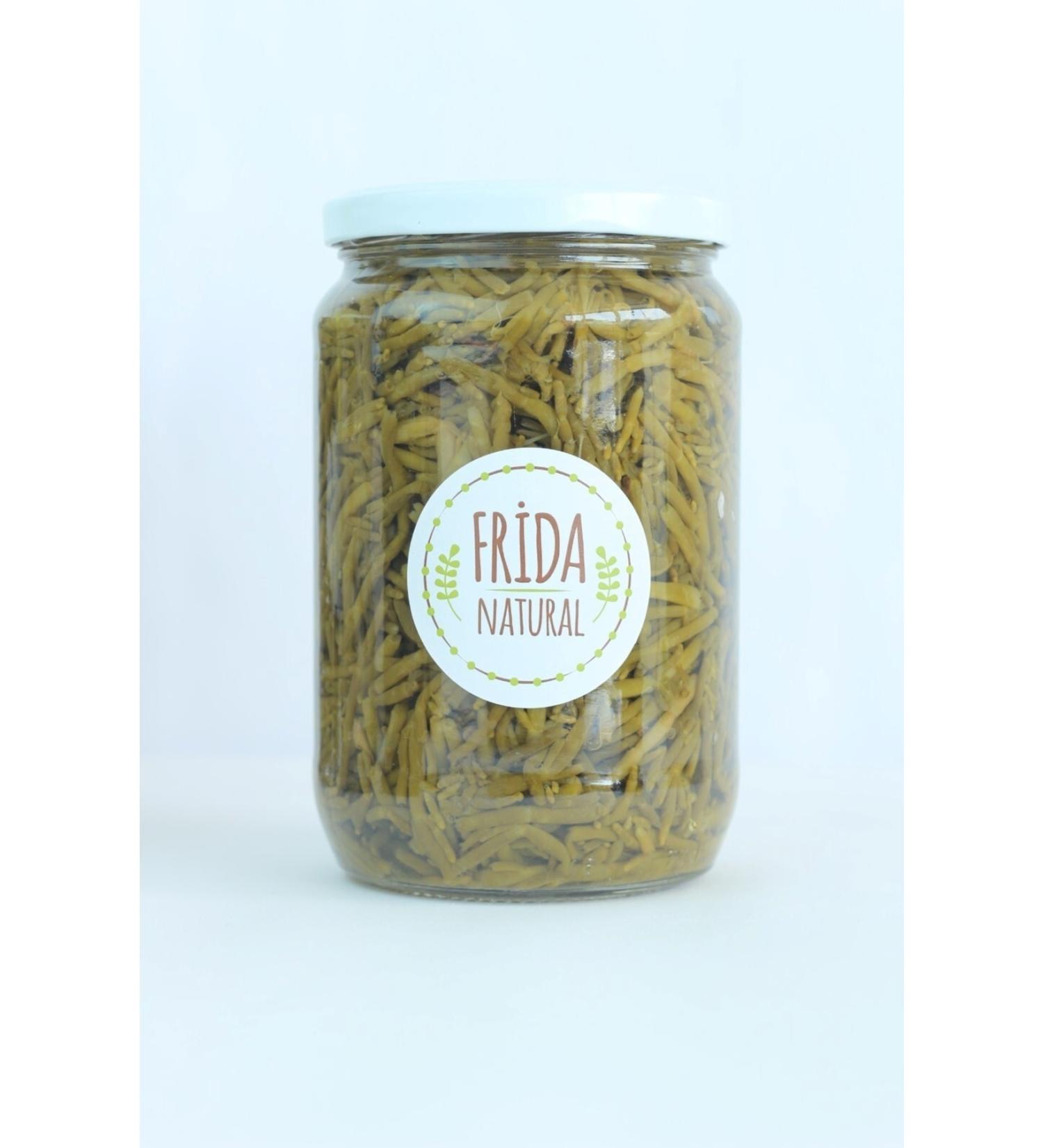 Frida Canned Sea Beans