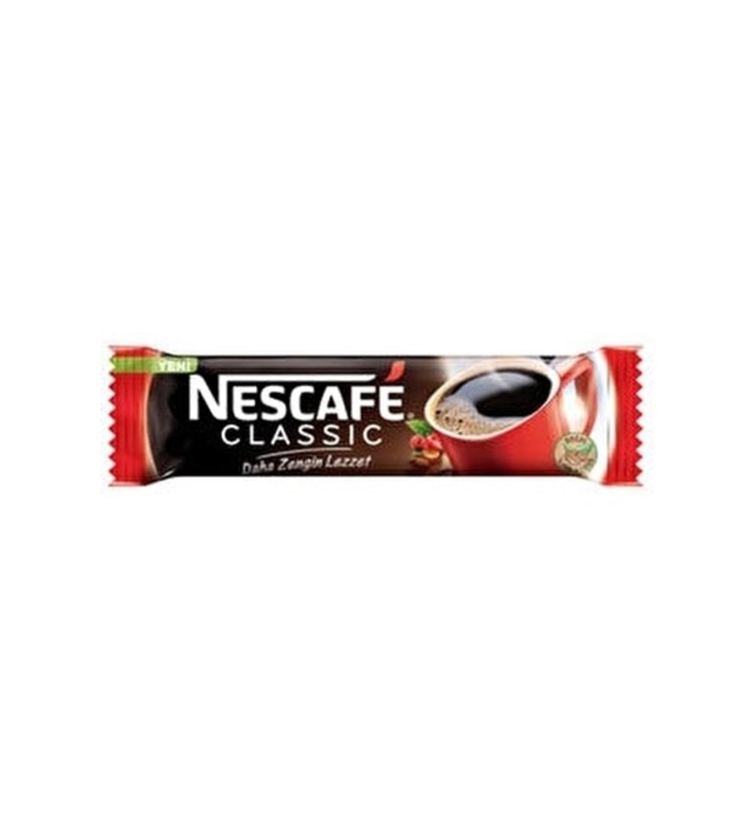 Nescafe Classic 200 X 2 gr