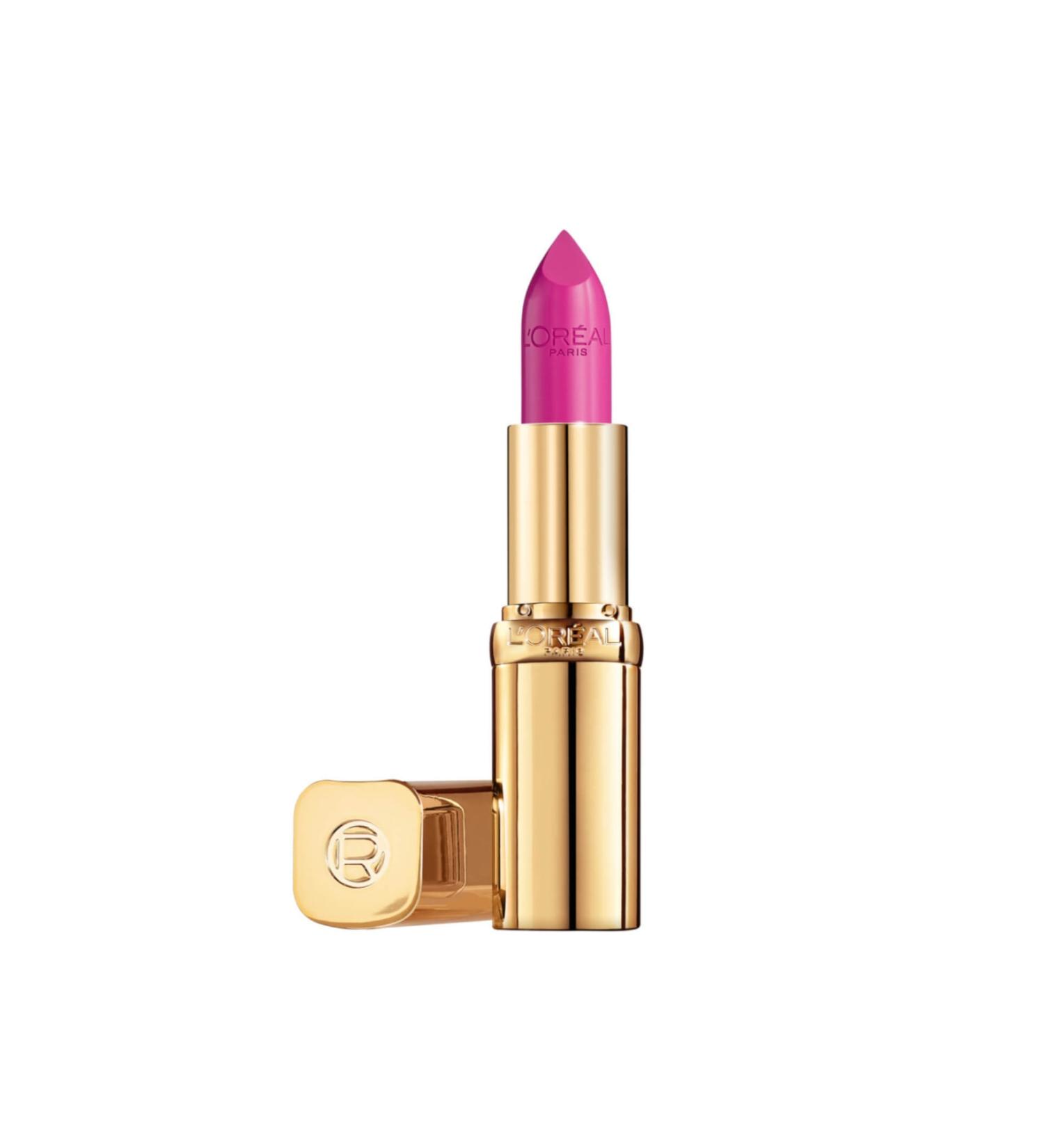 L'Oreal Paris Lipstick Color Riche Satin 112