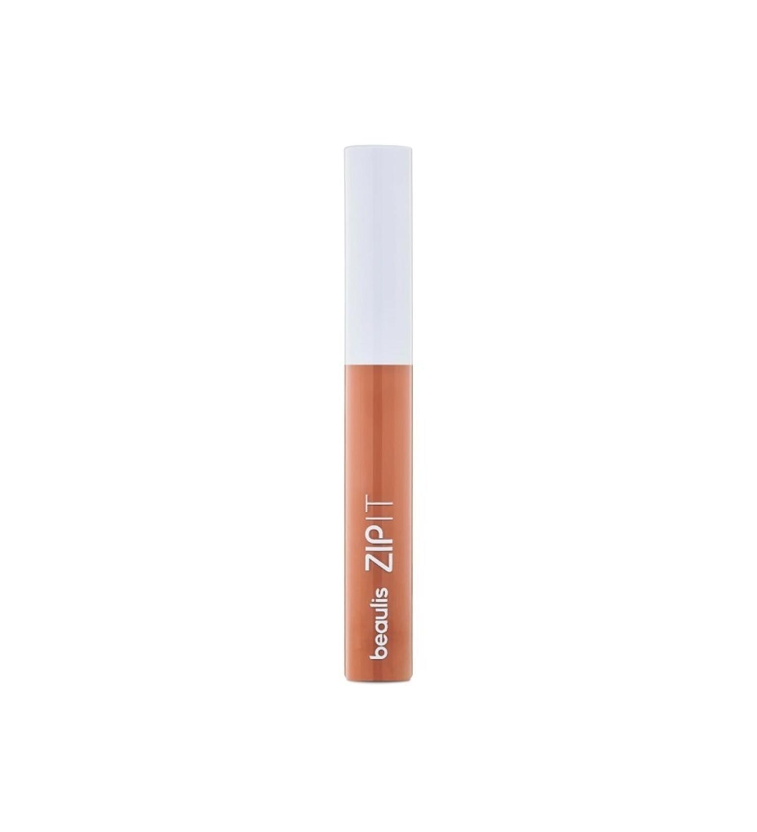 Beaulis Zip It Liquid Matte Lipstick 106 Silence