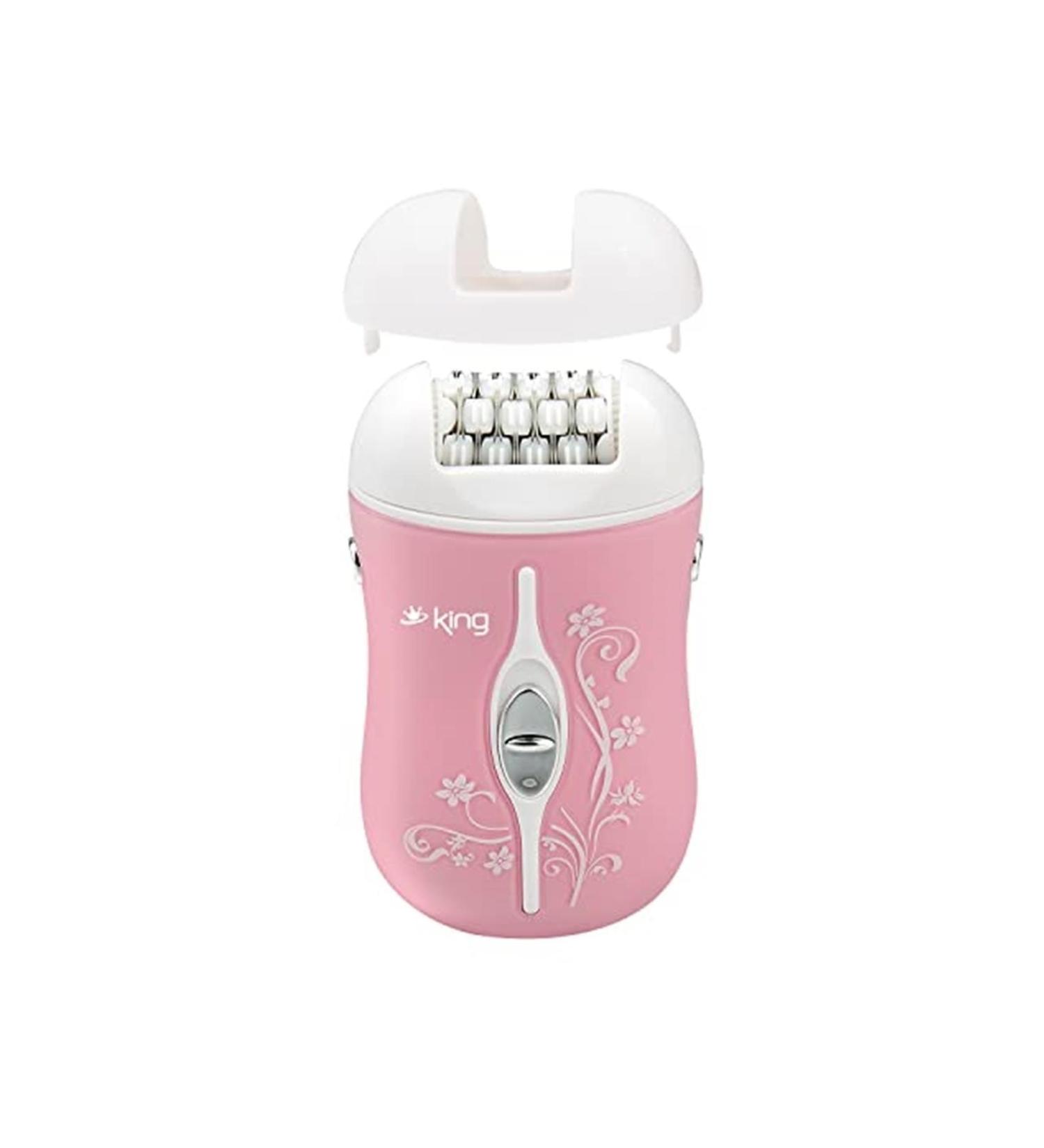 King Kea-2390 Victoria Epilator