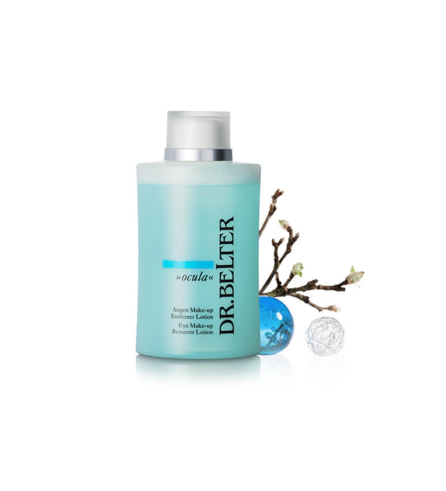 Dr.Belter Eye Make-up Remover Lotion 125 ml