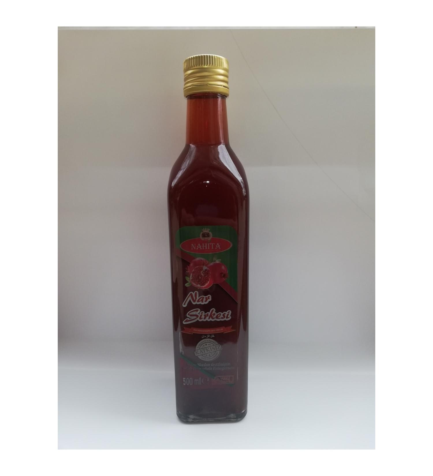 Nahita Pure Pomegranate Vinegar 500 ml