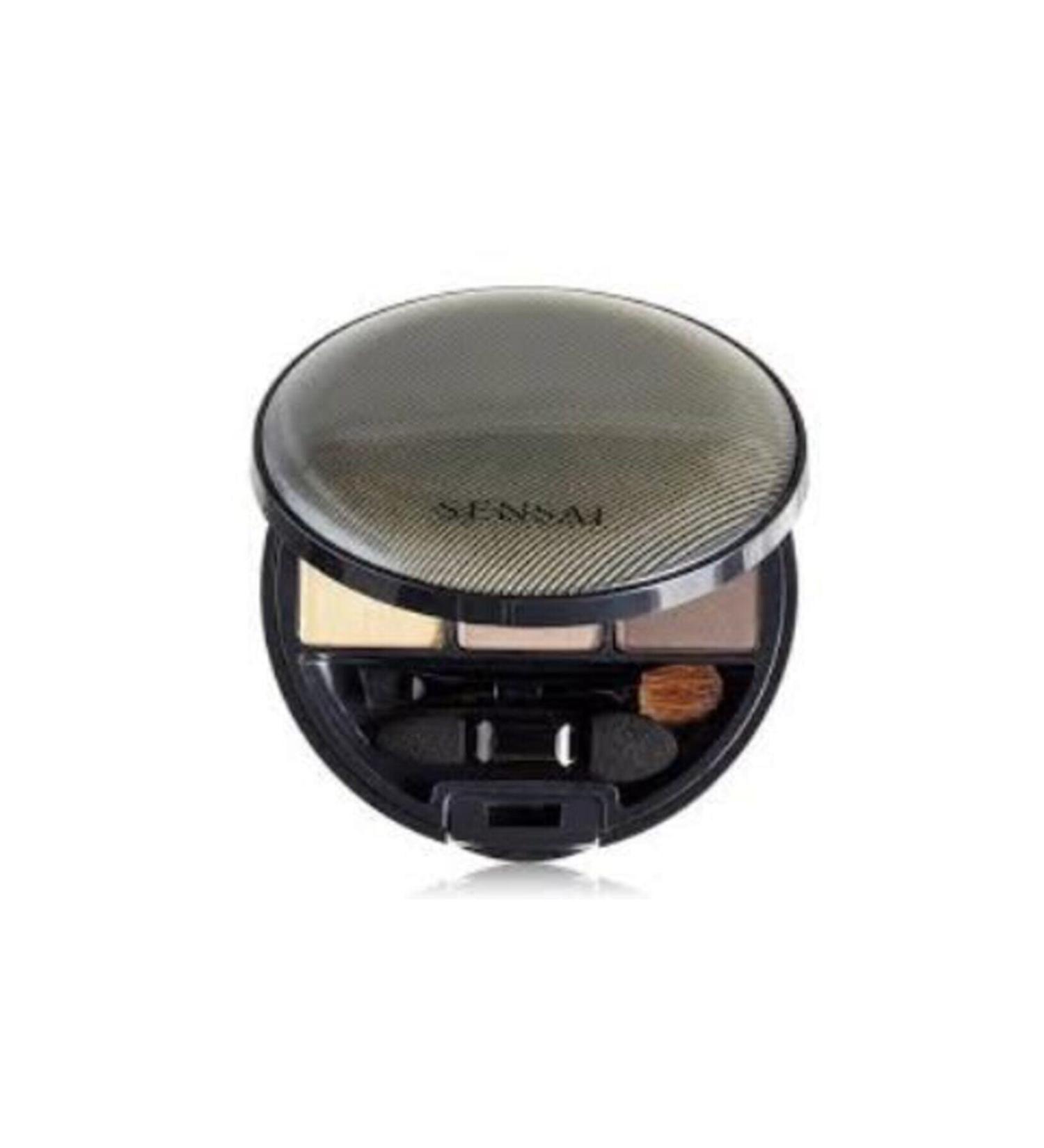 Sensai Brown Eye Shadow Palette Es13 Eyeshadow 4973167960400