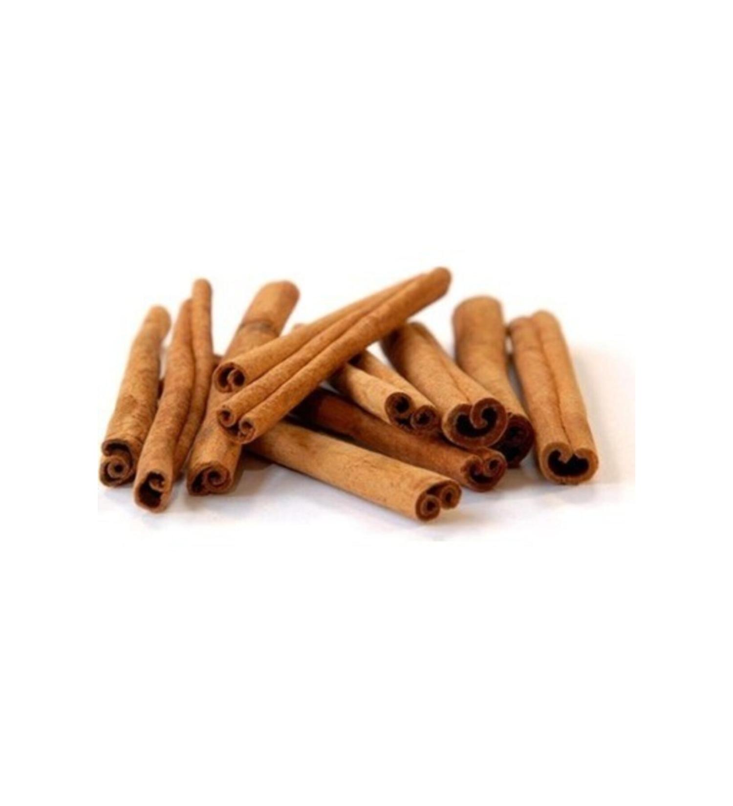 ZA Cinnamon Bark 500gr