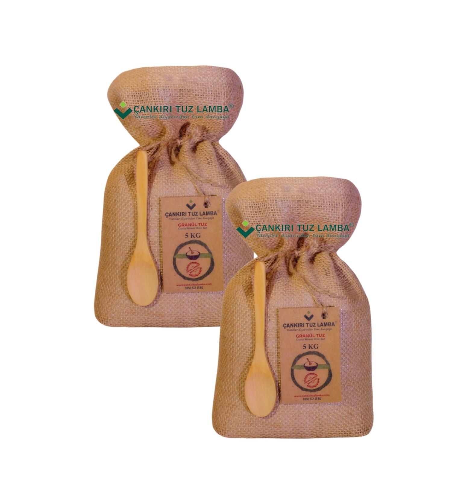  ank r Salt Lamp Granule ank r Crystal Rock Table Grinding Salt 10 Kg - Buy Online on GoSupps.com