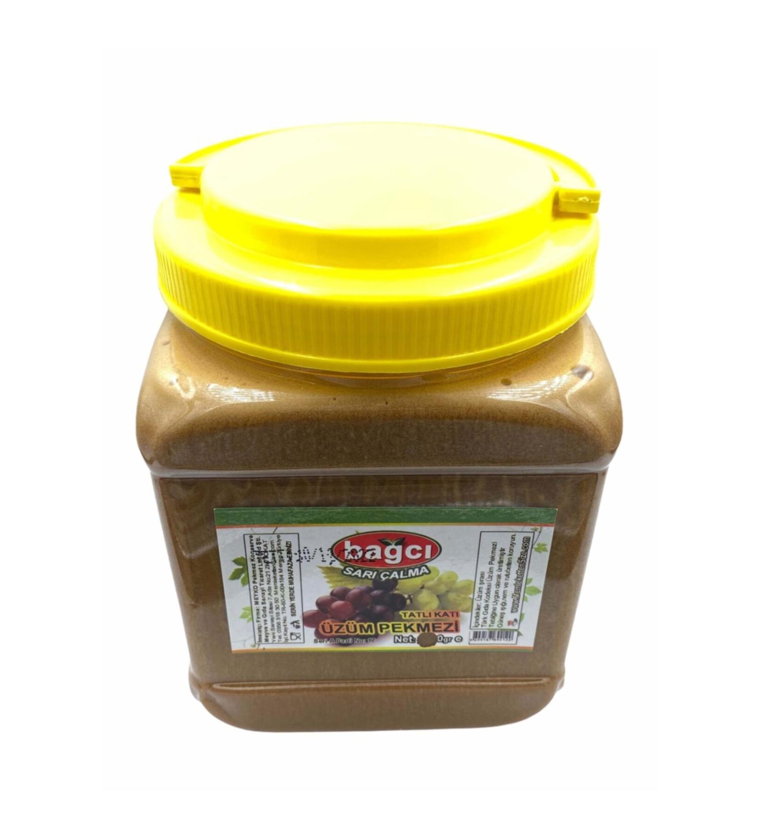 Ba c 2000 grams of Homemade Molasses