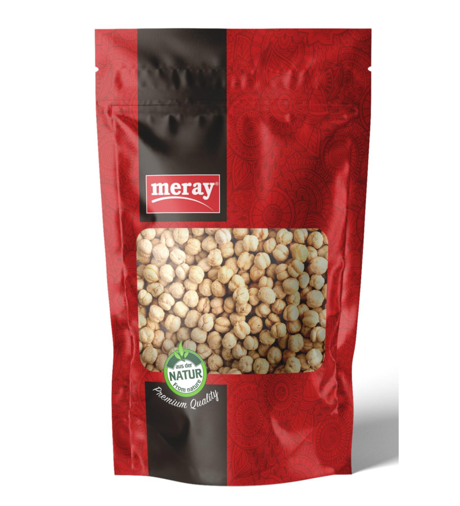 Meray Chickpea Yellow Salted 1 Kg
