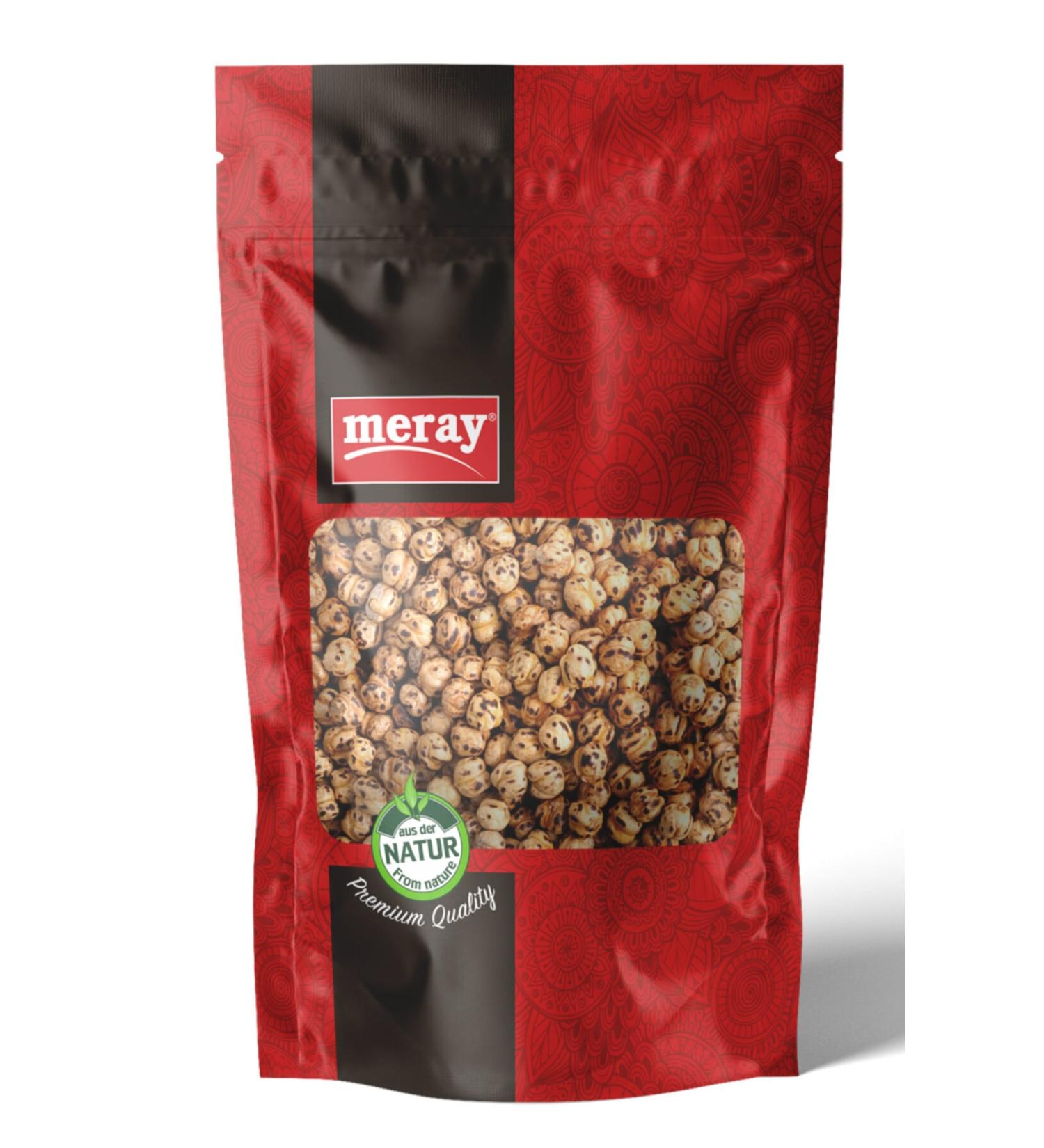Meray Chickpea Yellow Mountain 1 Kg