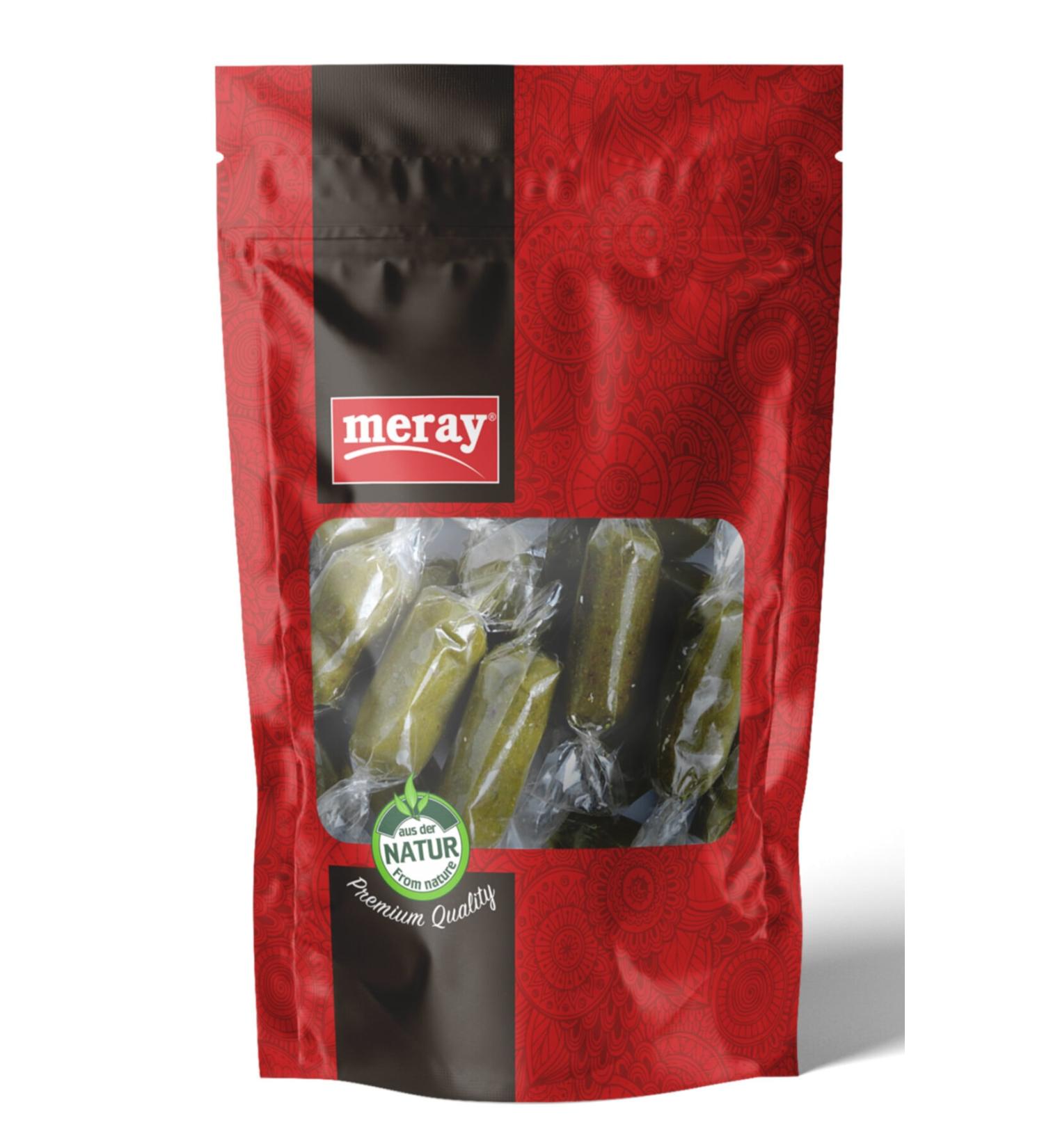 Meray Antep Peanut Butter 1 Kg