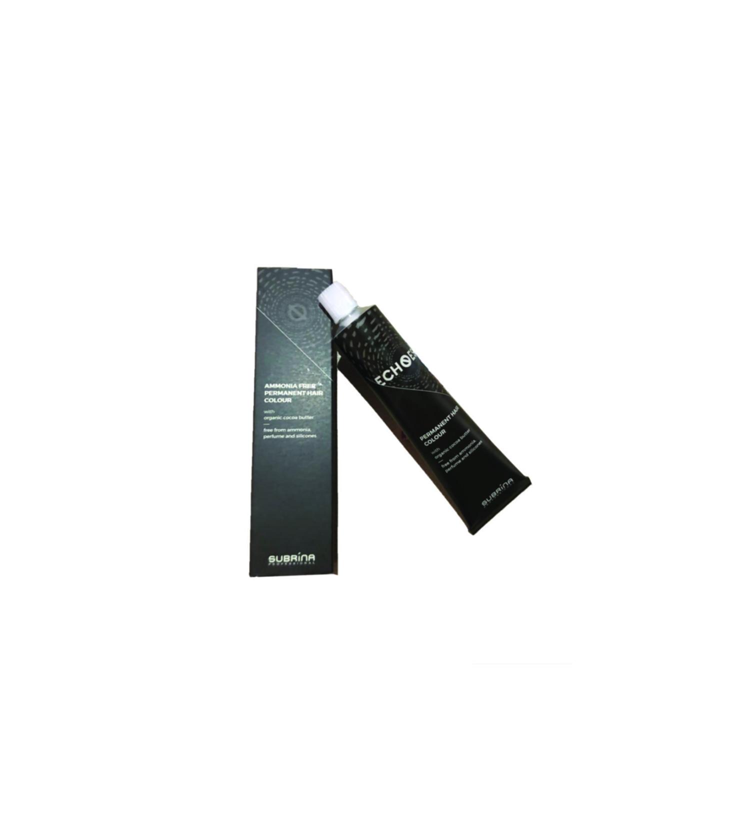 Subrina Professional Sp Ammonia Free Hair Color