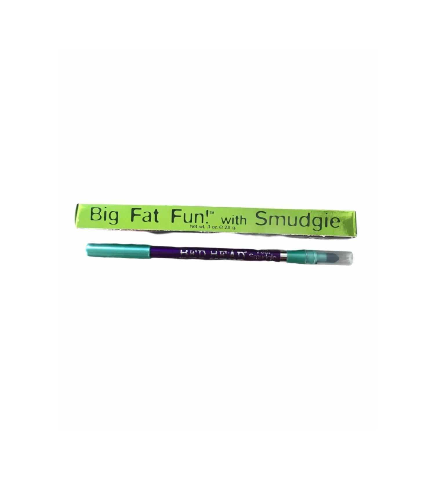 Tigi Big Fat Fun Eye Pencil Teal