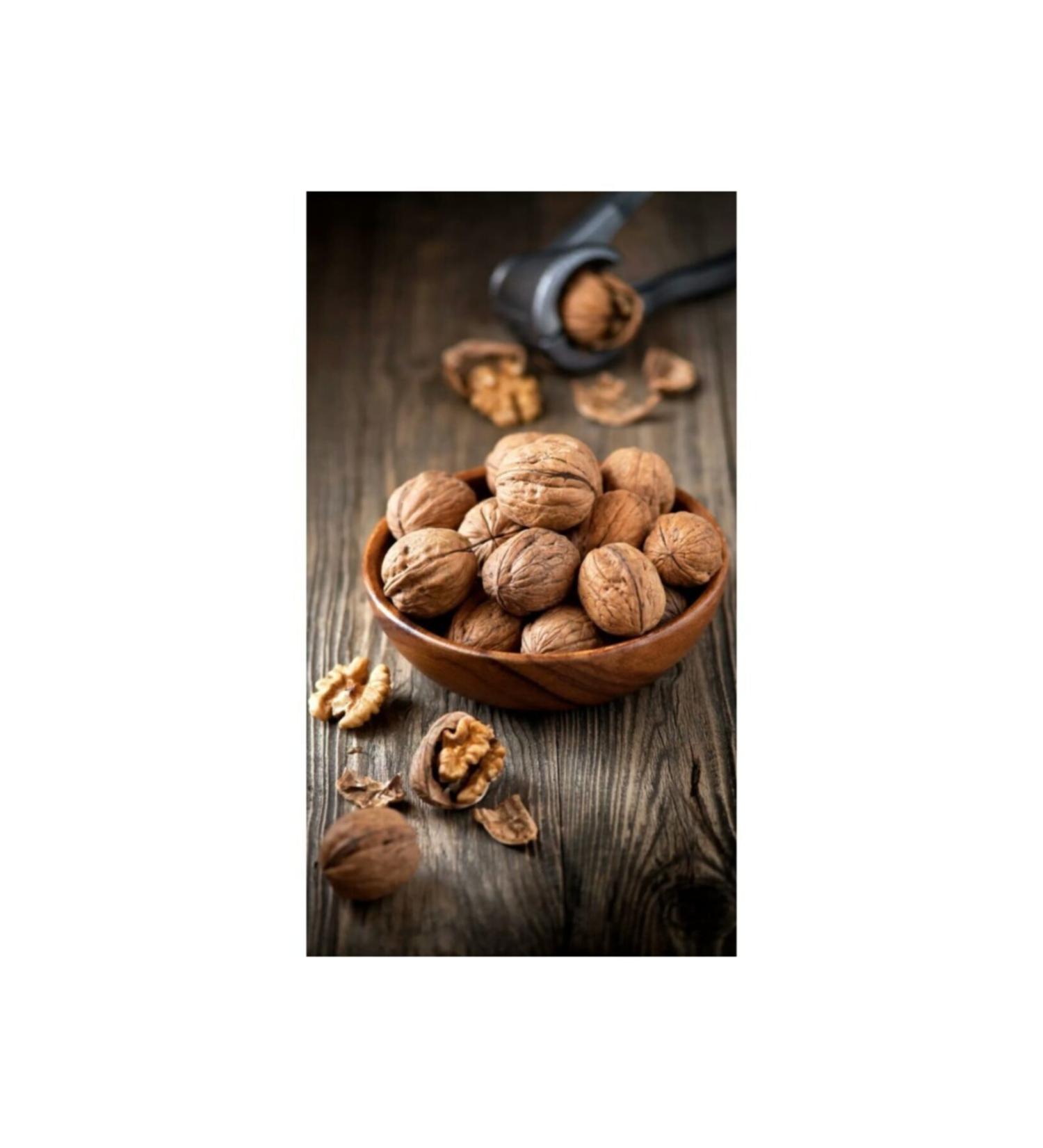 Berti Farm Walnut