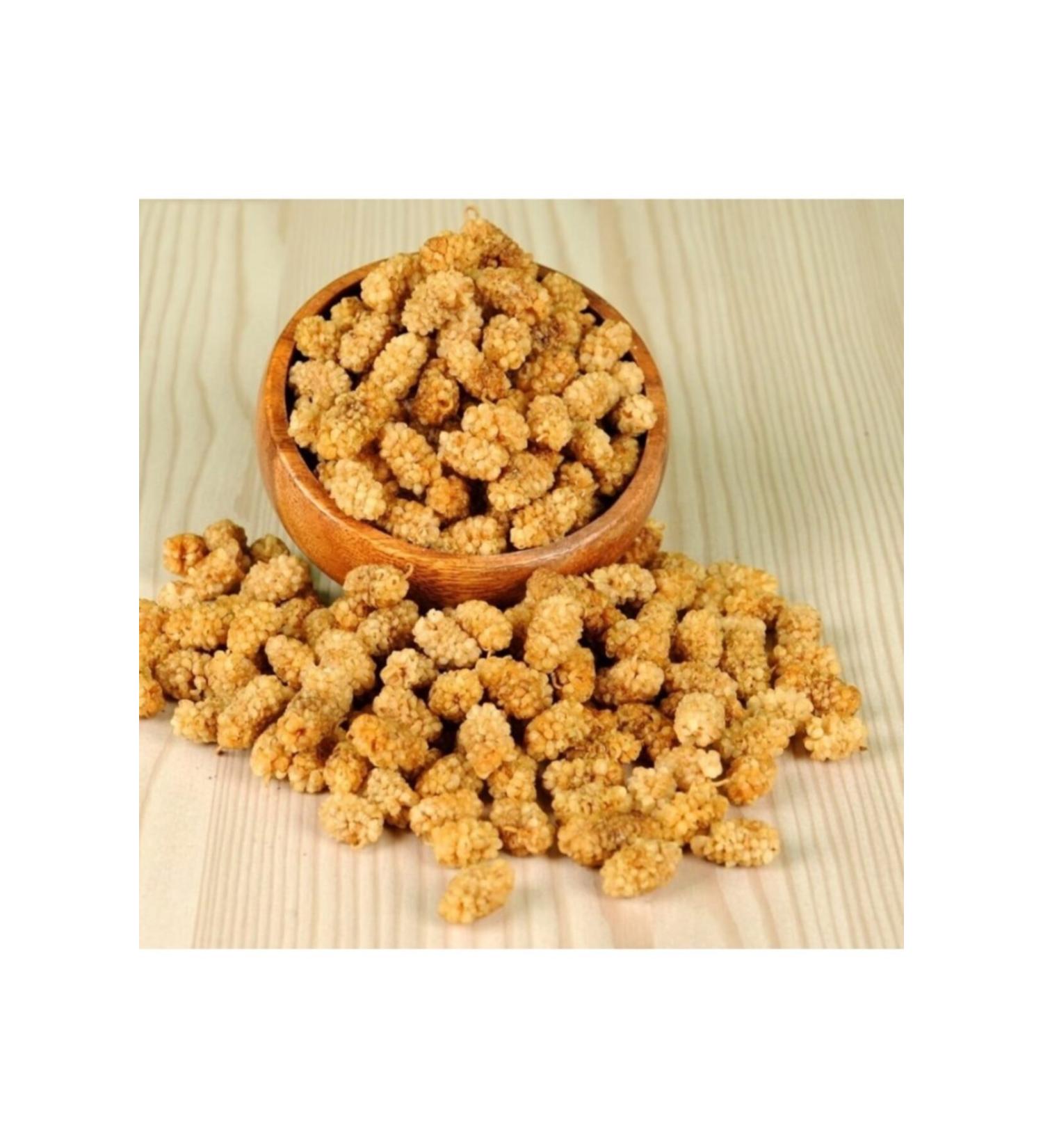 Berti Farm Dried Mulberry