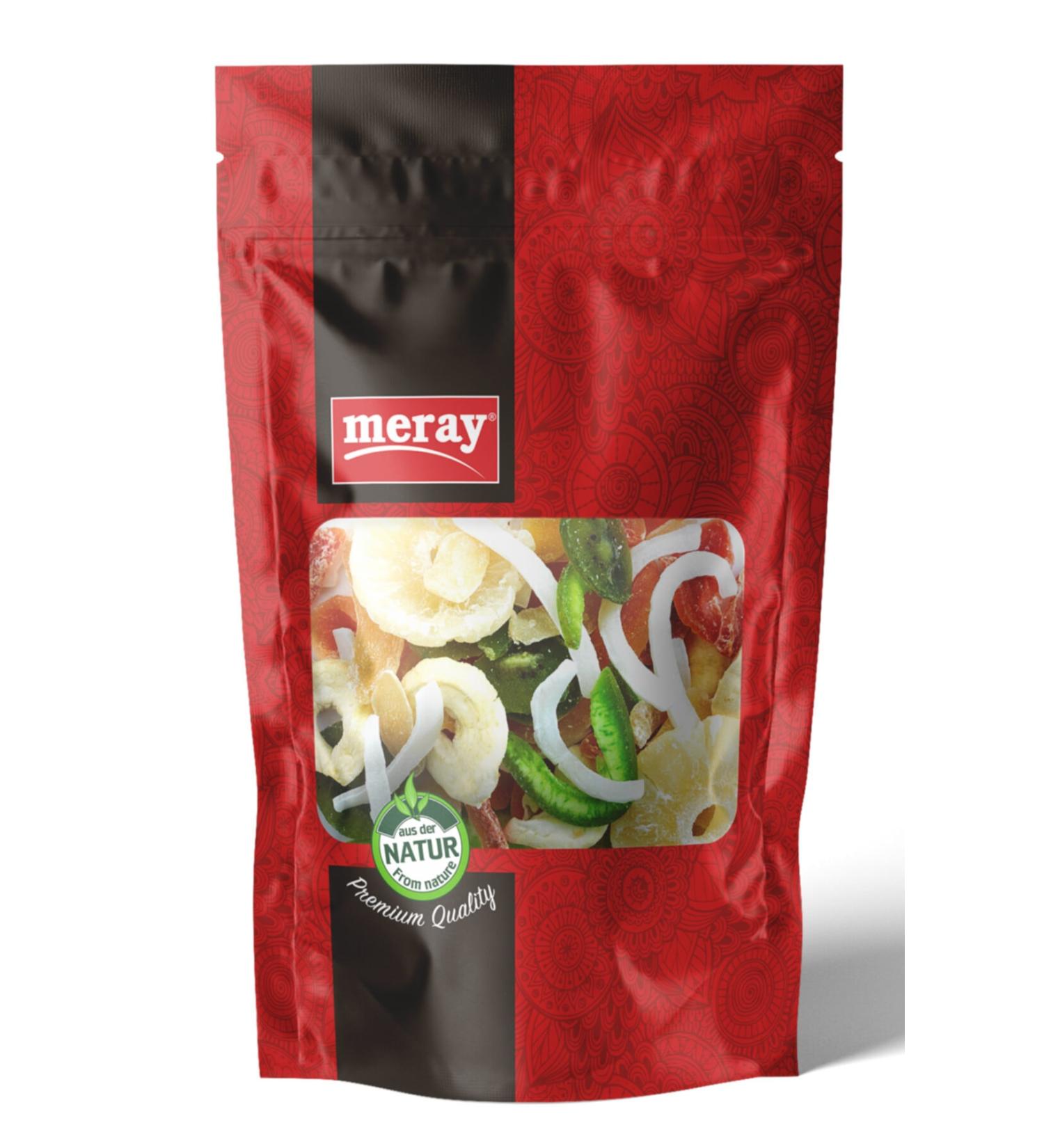 Meray Dried Fruit Mixed 1 Kg