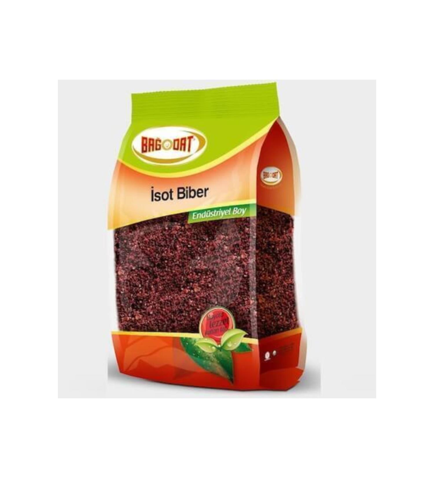 Baghdad Isot Pepper 1 Kg