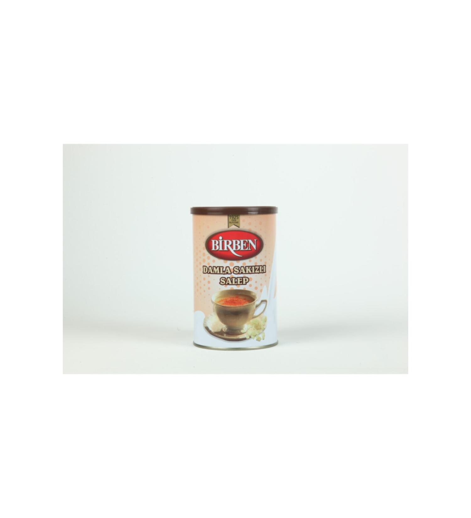 Birben Kurukahve Mastic Salep 350 gr.