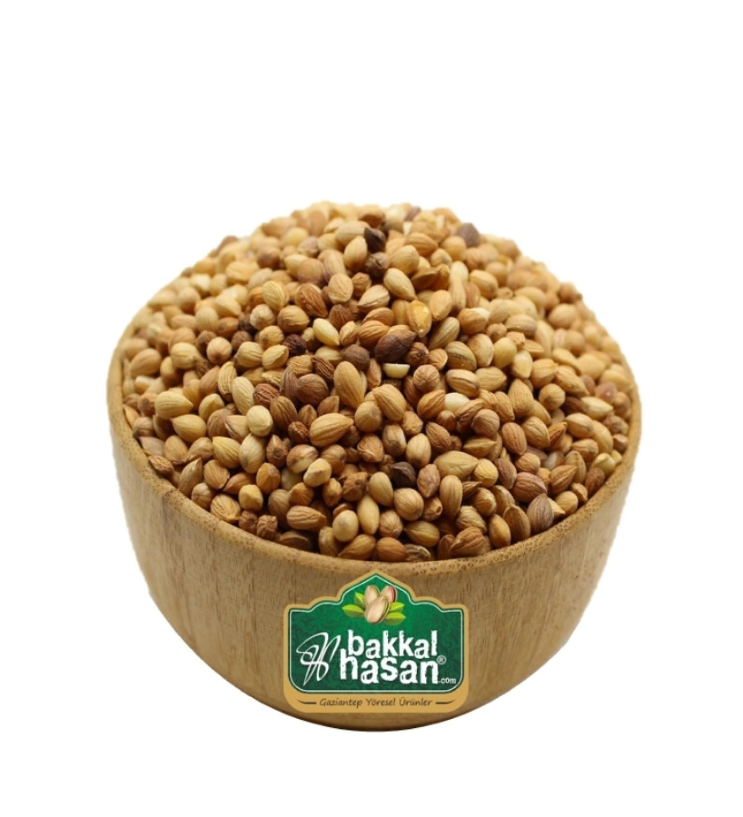 Grocer Hasan Mahlep Grain 500 gr
