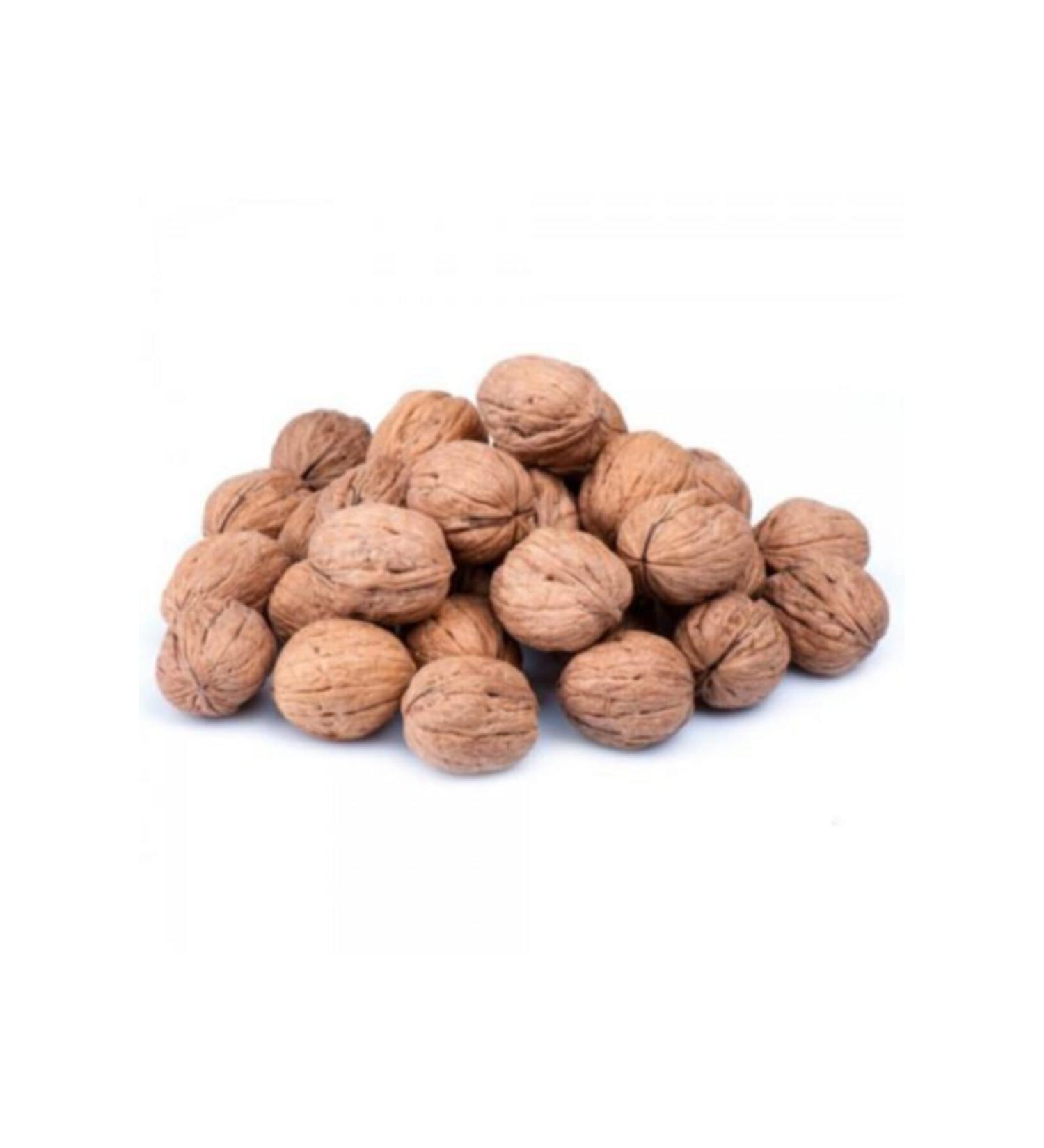 Antep Natural Food Market Local Thin Shelled Walnuts 1 Kg