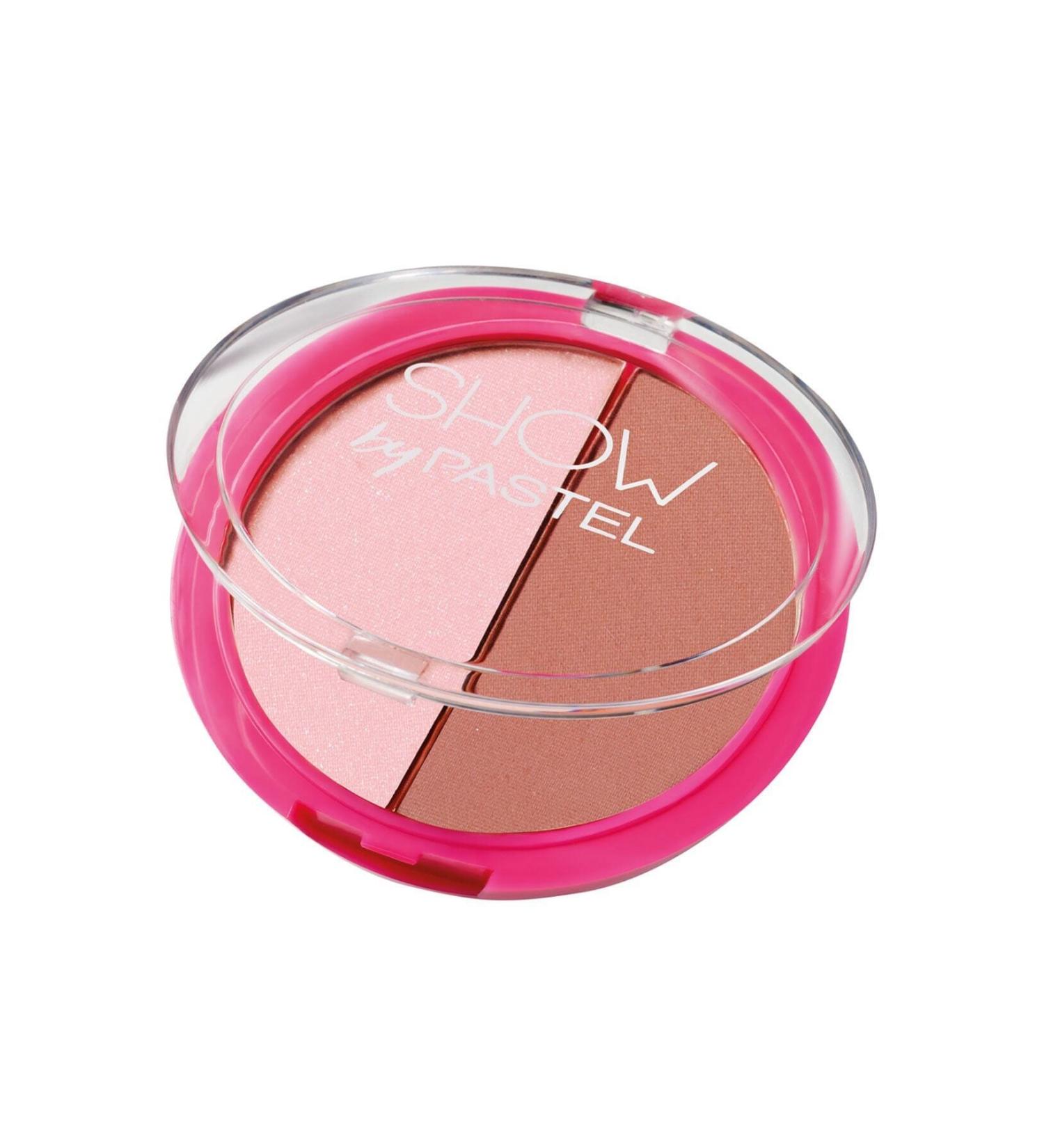 Pastel Blush - Show By Blush No 421 8690644034213