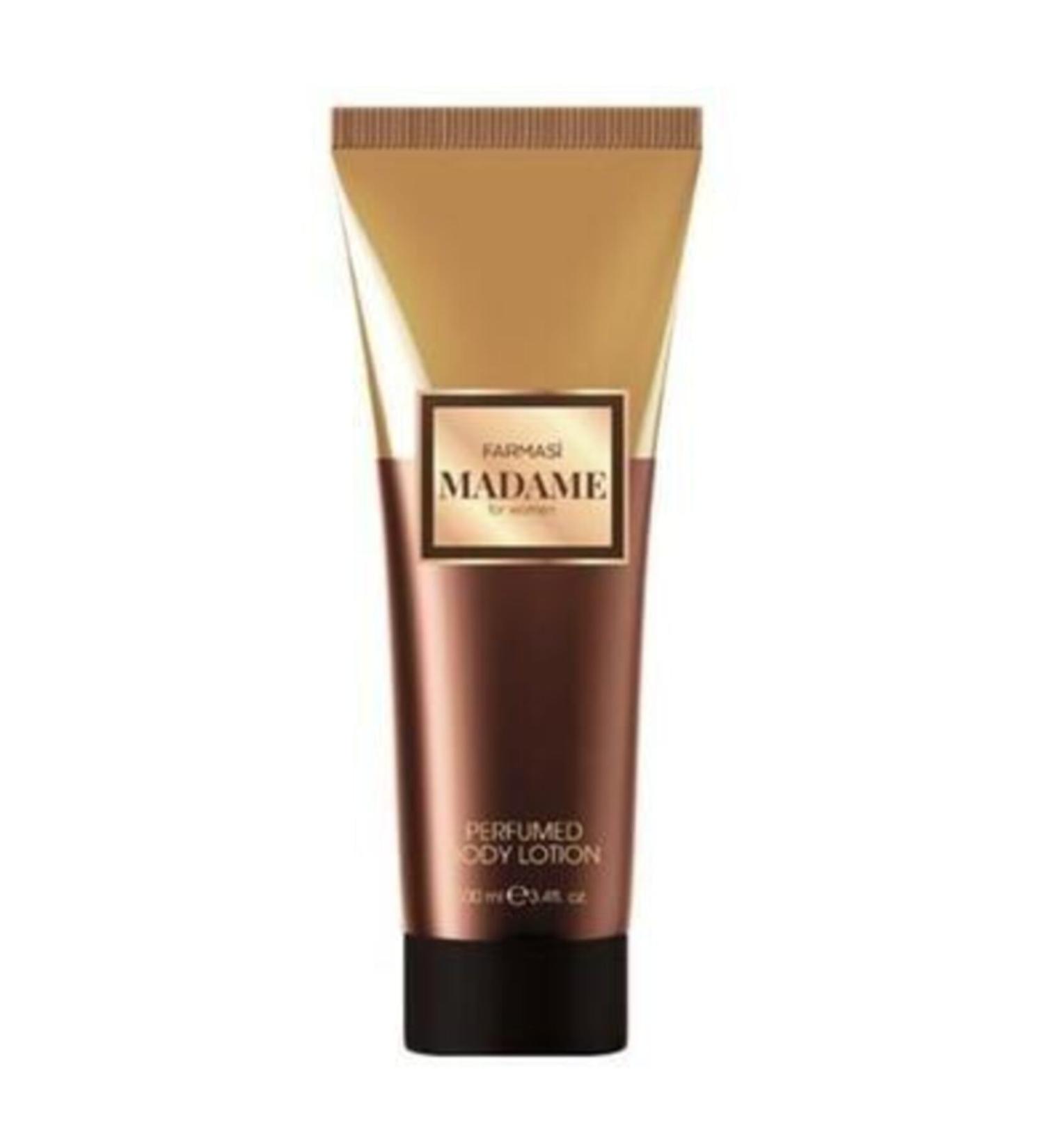 Farmasi Madame Body Lotion Body Lotion 100ml