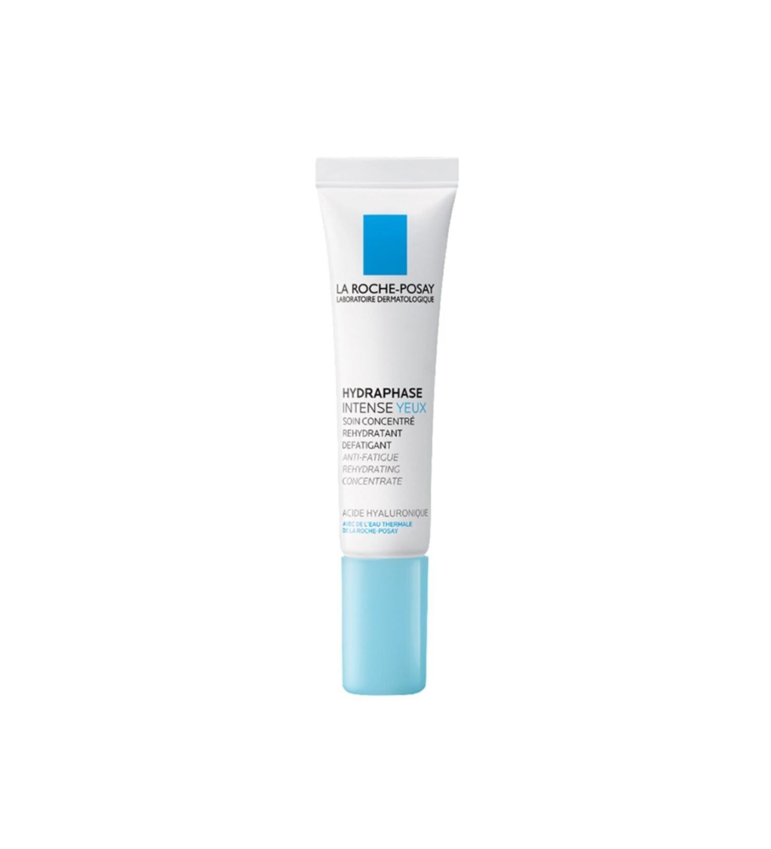 La Roche Posay Posay Hydraphase Intense Yeux 15 Ml Eye Contour Cream
