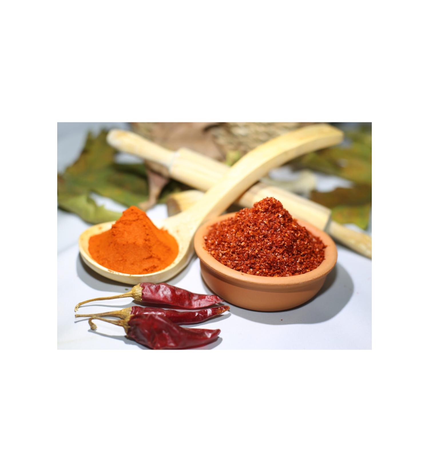 Mara Ipek Chili Pepper 1 Kg