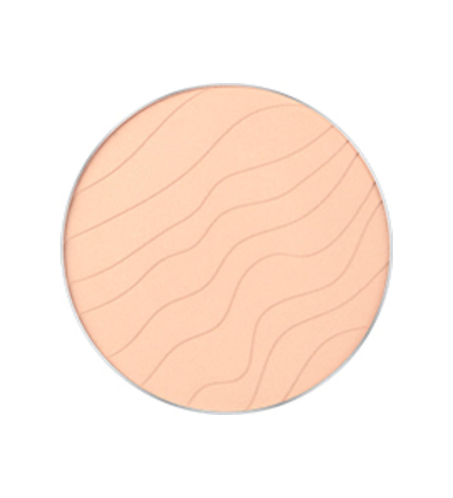 Inglot Freedom System Stay Hydrated Pressed Powder 201