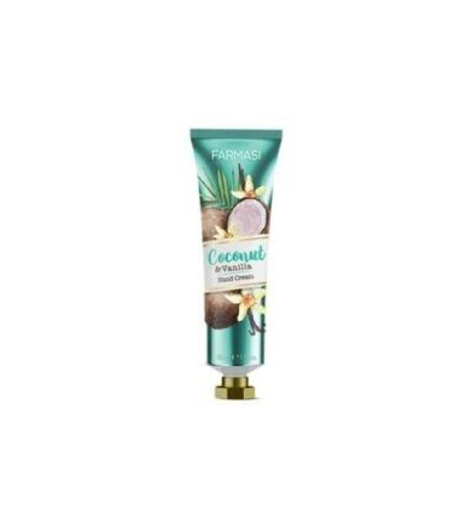 Farmasi Moisturizing Hand Cream